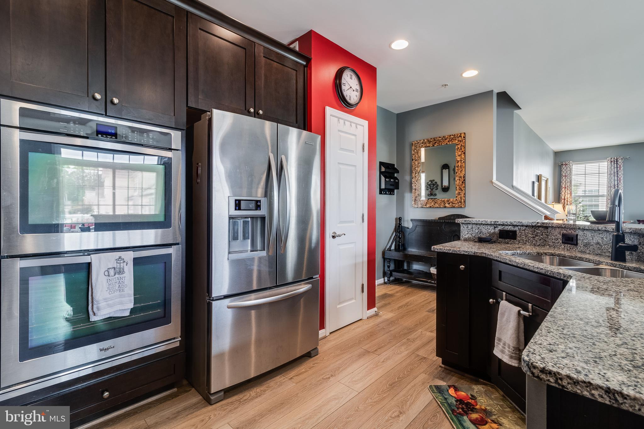 WOODLAND PARK AT WILDEWOOD - Residential