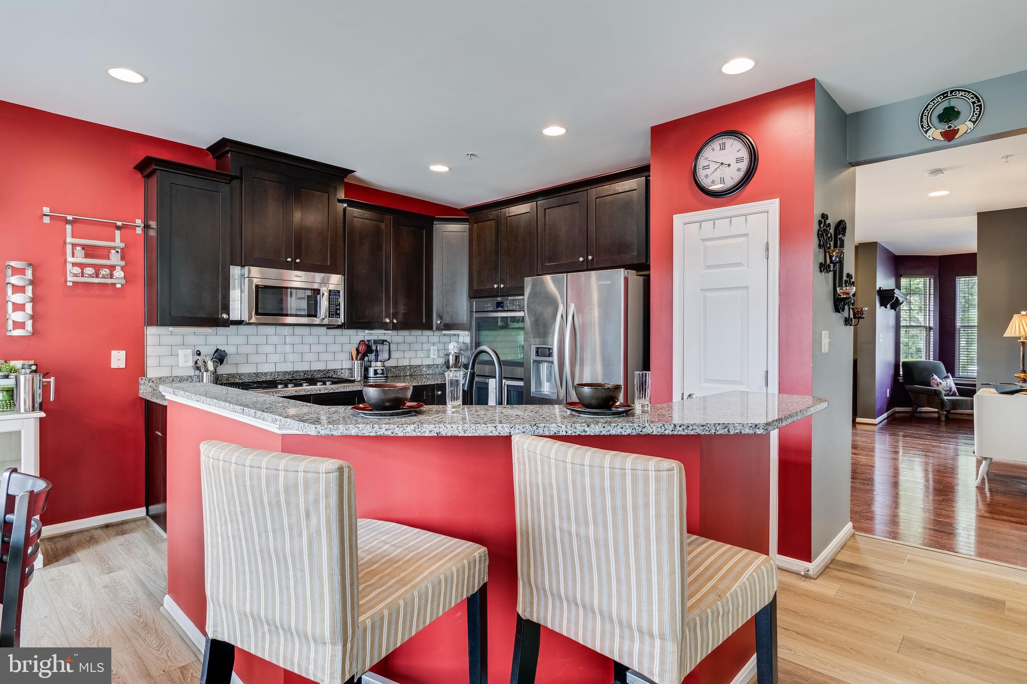 WOODLAND PARK AT WILDEWOOD - Residential