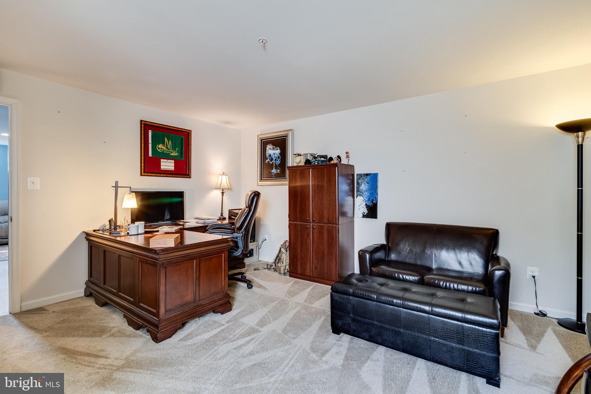 WOODLAND PARK AT WILDEWOOD - Residential