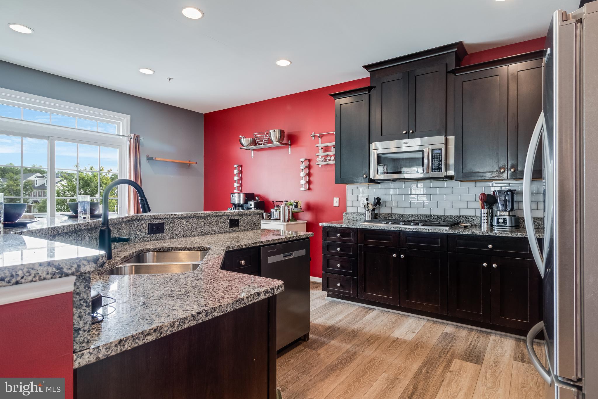 WOODLAND PARK AT WILDEWOOD - Residential