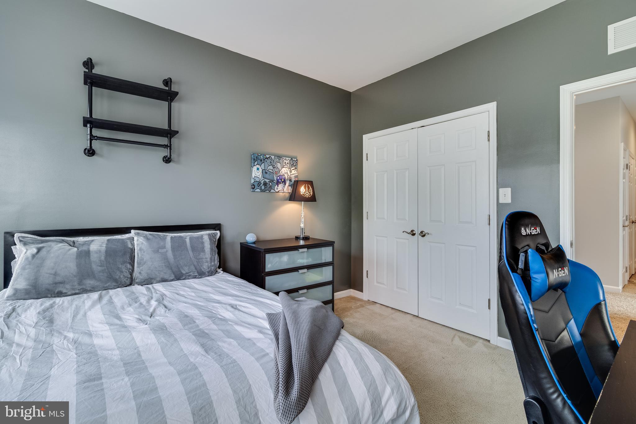 WOODLAND PARK AT WILDEWOOD - Residential