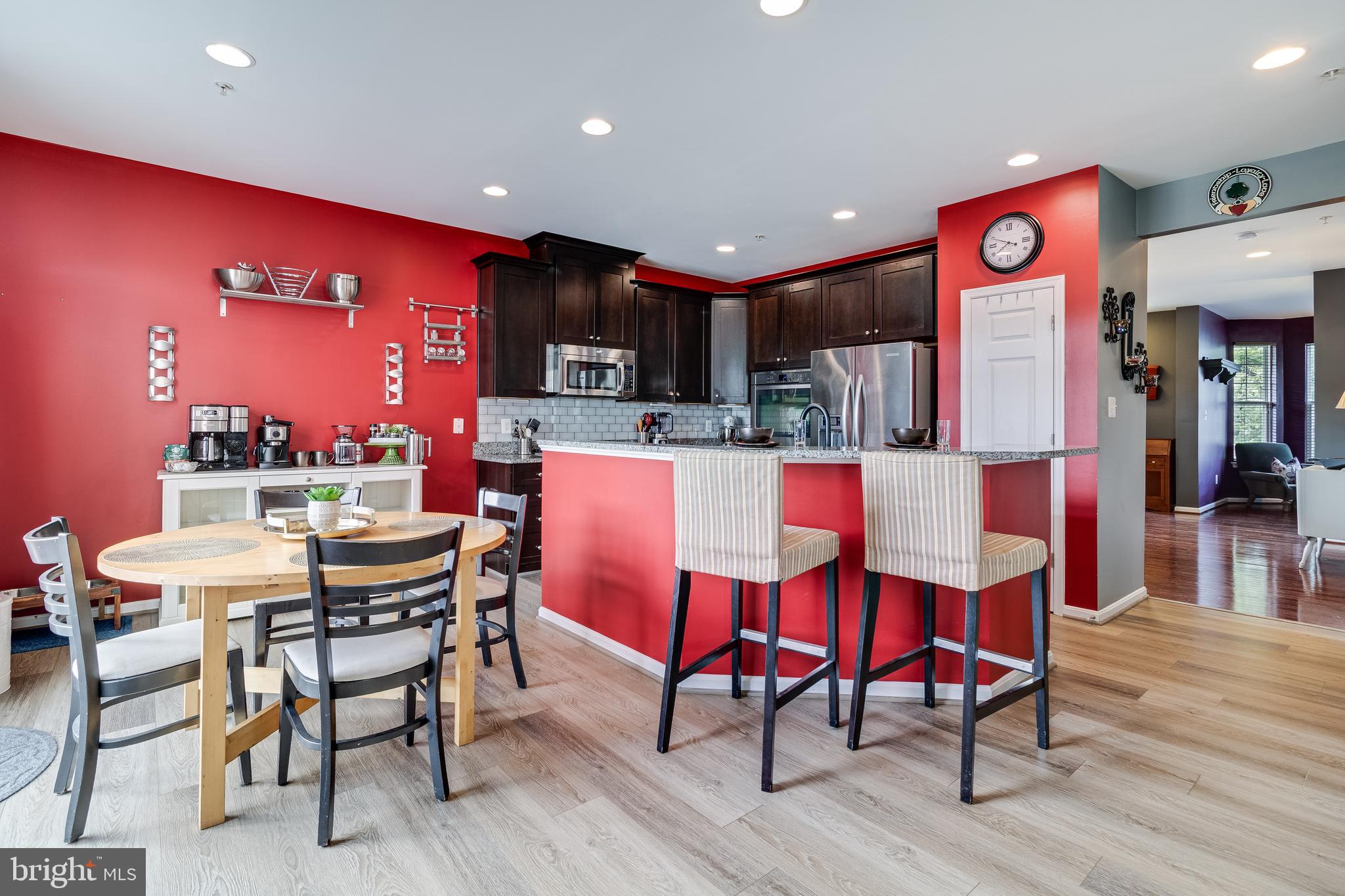 WOODLAND PARK AT WILDEWOOD - Residential