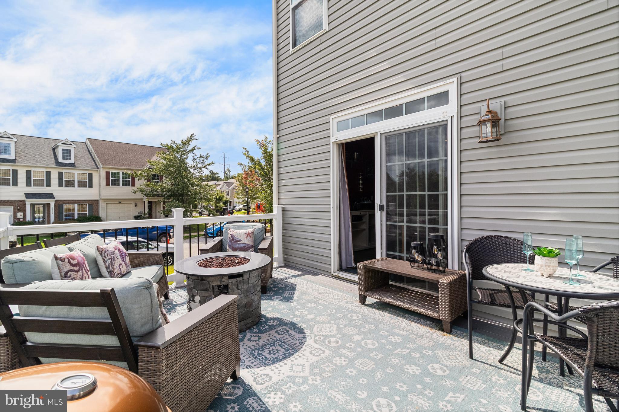 WOODLAND PARK AT WILDEWOOD - Residential