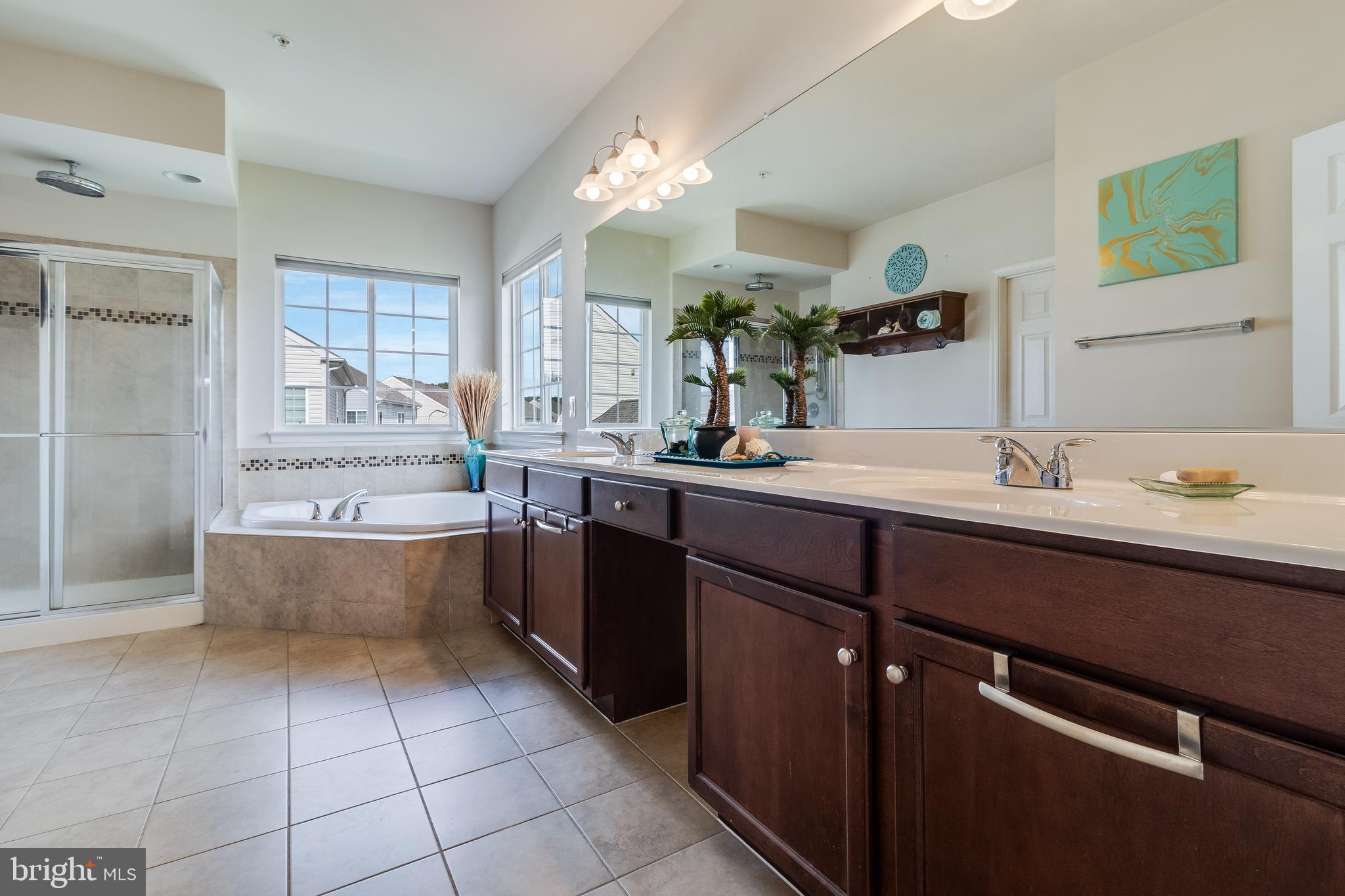 WOODLAND PARK AT WILDEWOOD - Residential