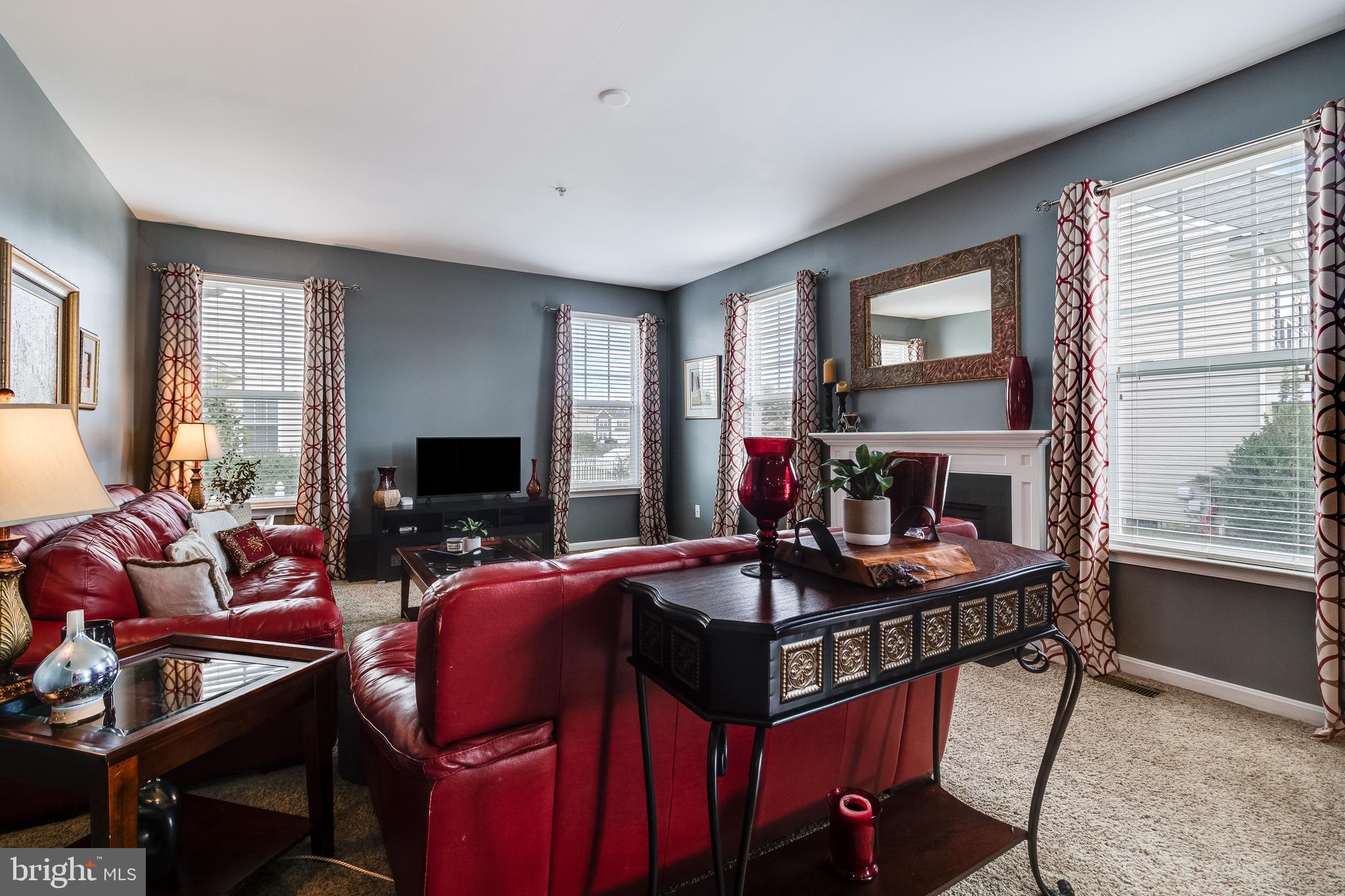 WOODLAND PARK AT WILDEWOOD - Residential