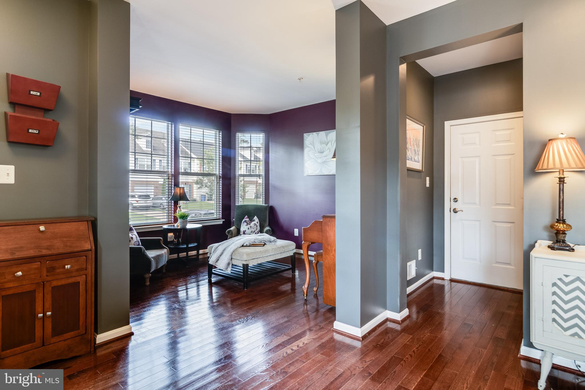 WOODLAND PARK AT WILDEWOOD - Residential