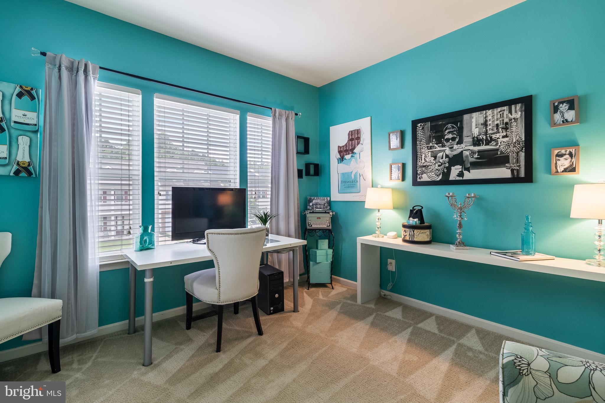 WOODLAND PARK AT WILDEWOOD - Residential