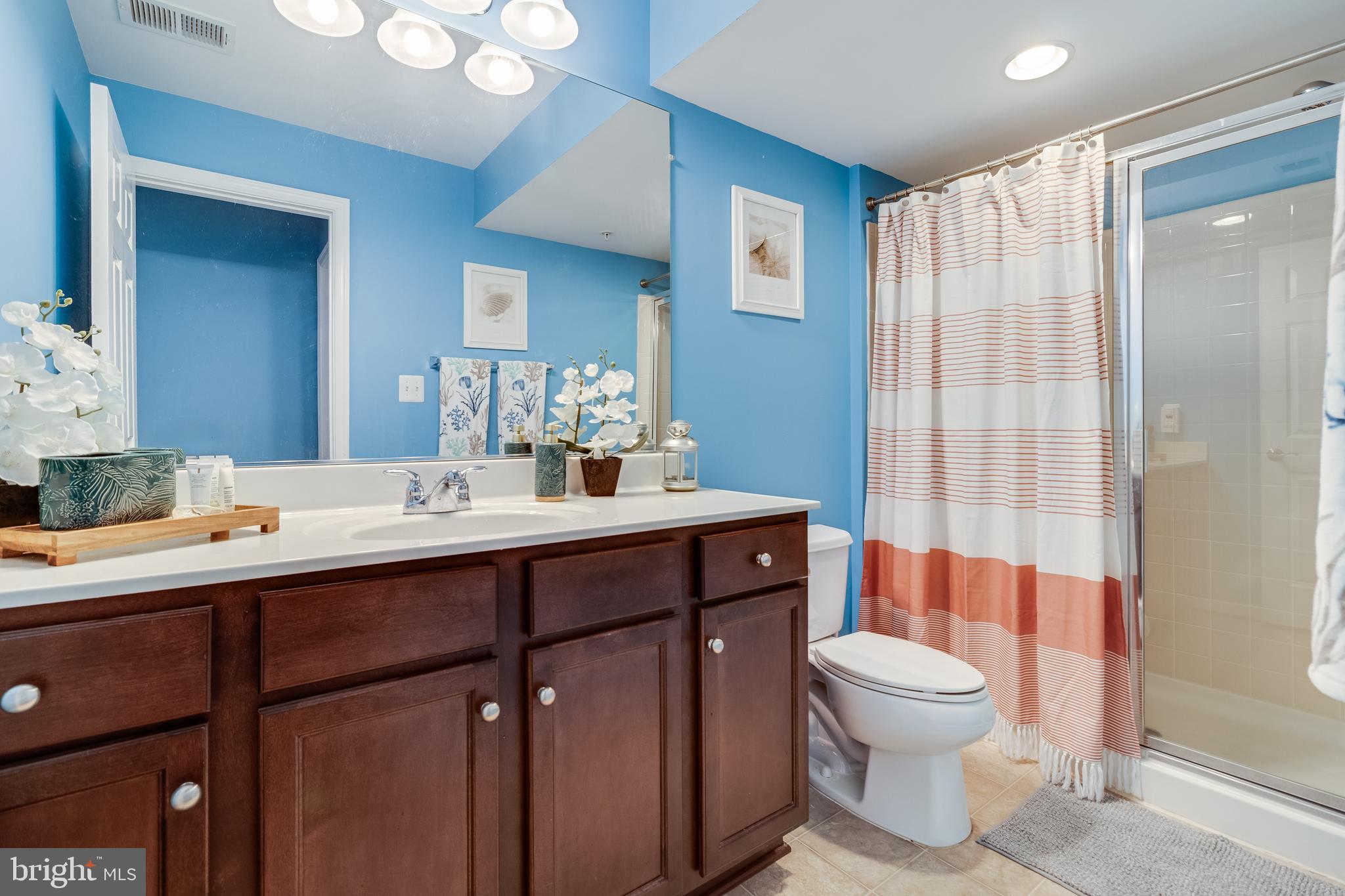 WOODLAND PARK AT WILDEWOOD - Residential