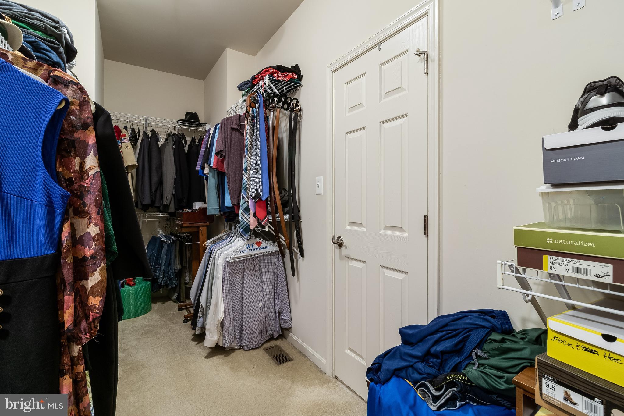 WOODLAND PARK AT WILDEWOOD - Residential