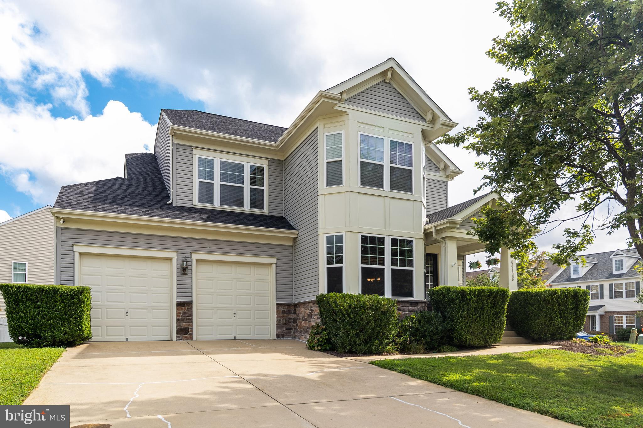 WOODLAND PARK AT WILDEWOOD - Residential