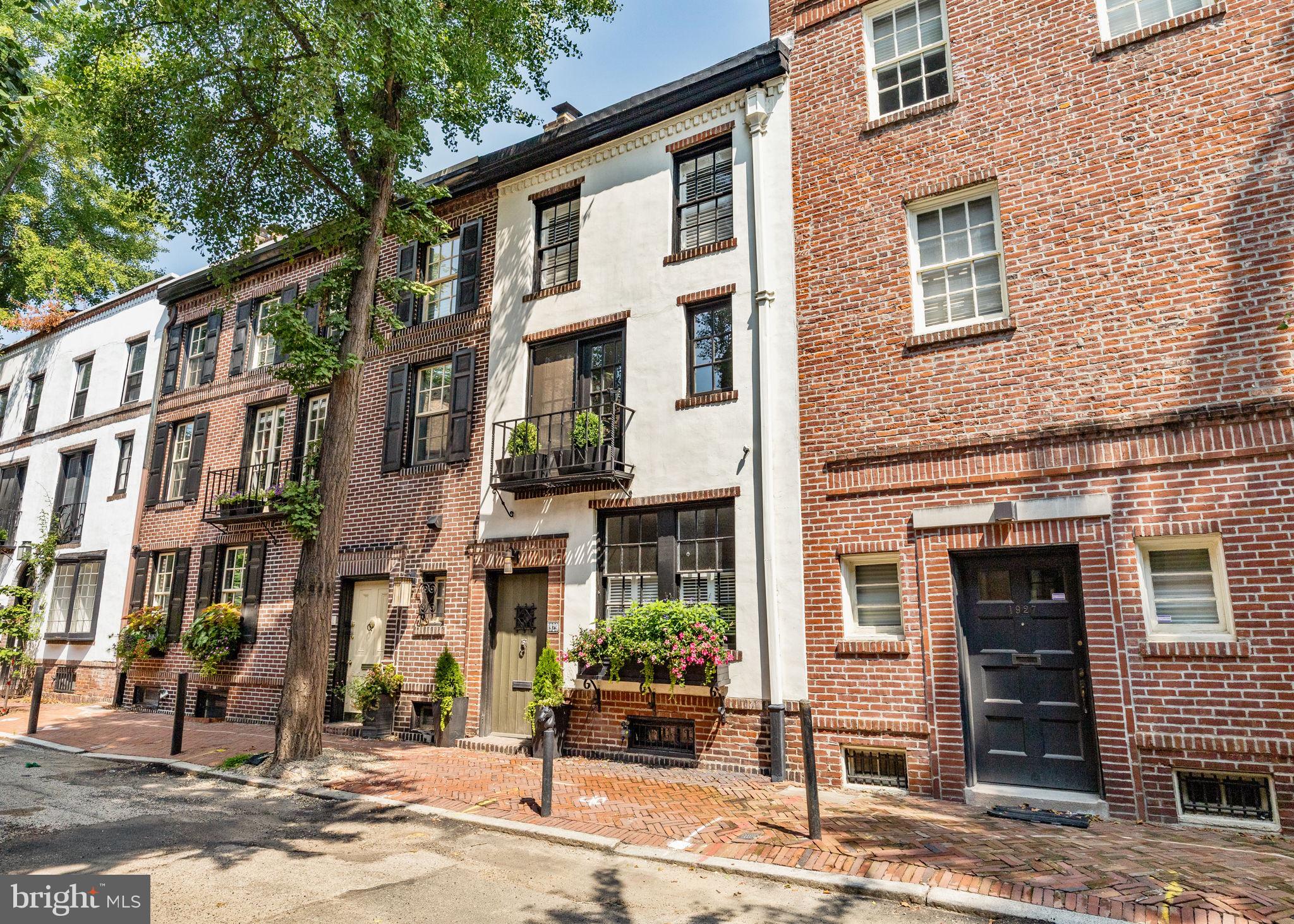 1929 PANAMA STREET