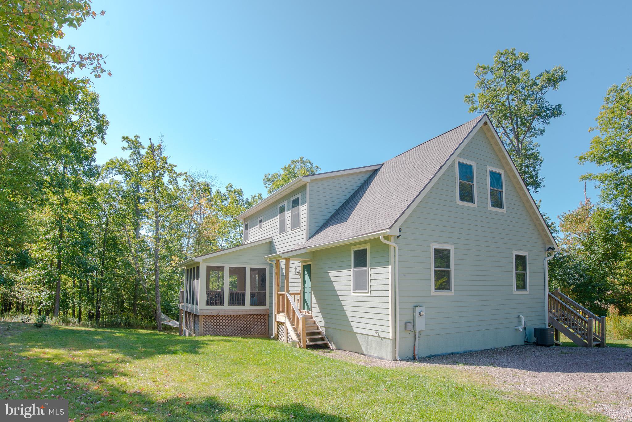 4 WILSON CIRCLE