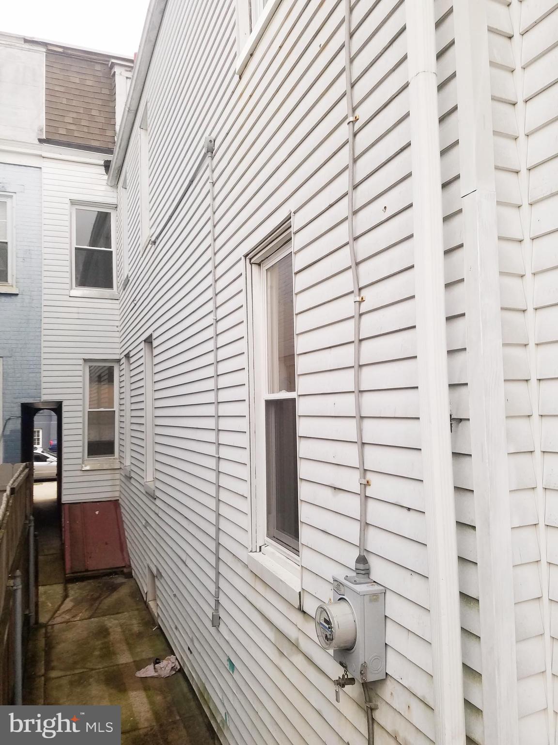 NONE AVAILABLE - Residential