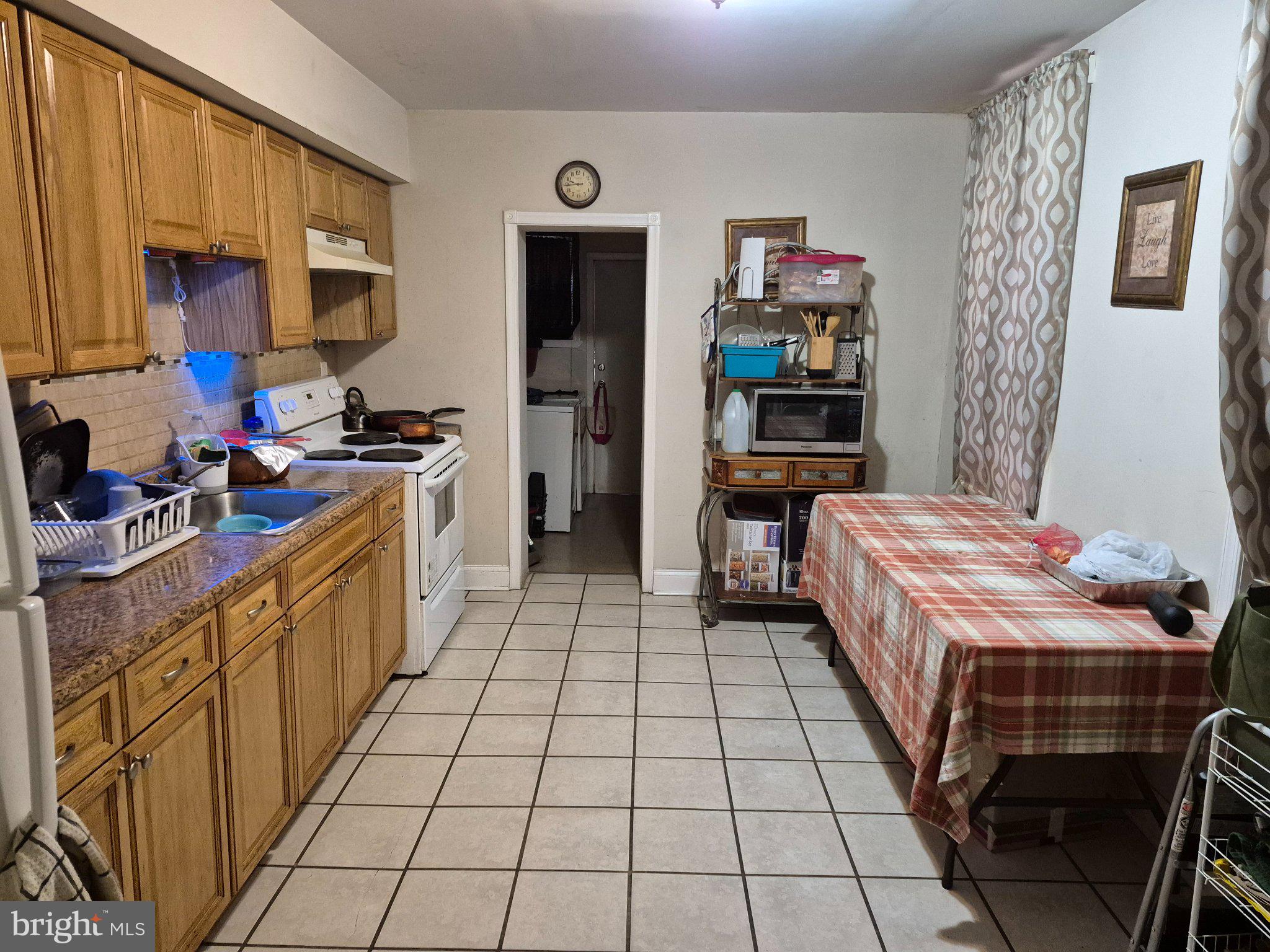 KINGSESSING - Residential