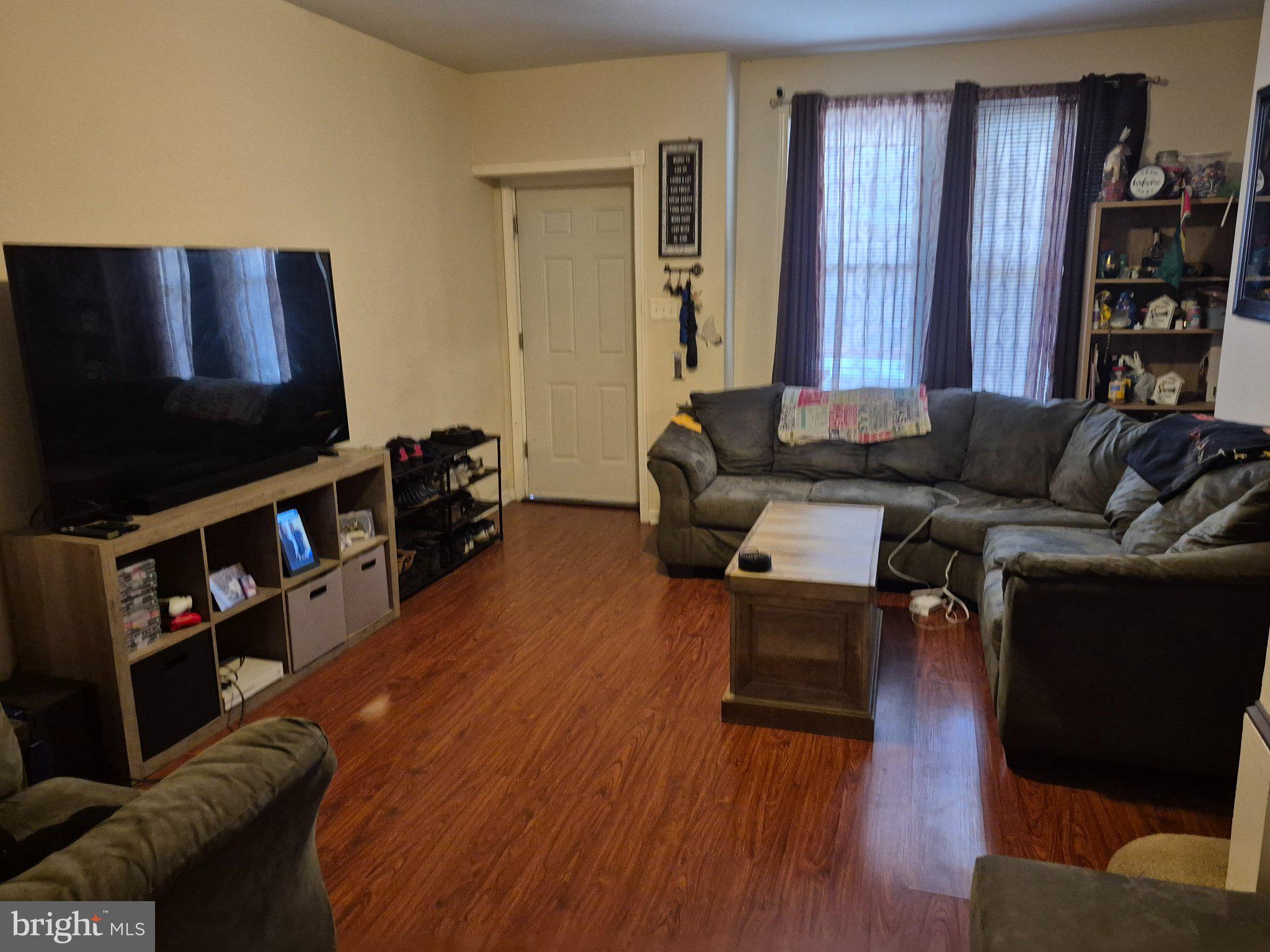 KINGSESSING - Residential