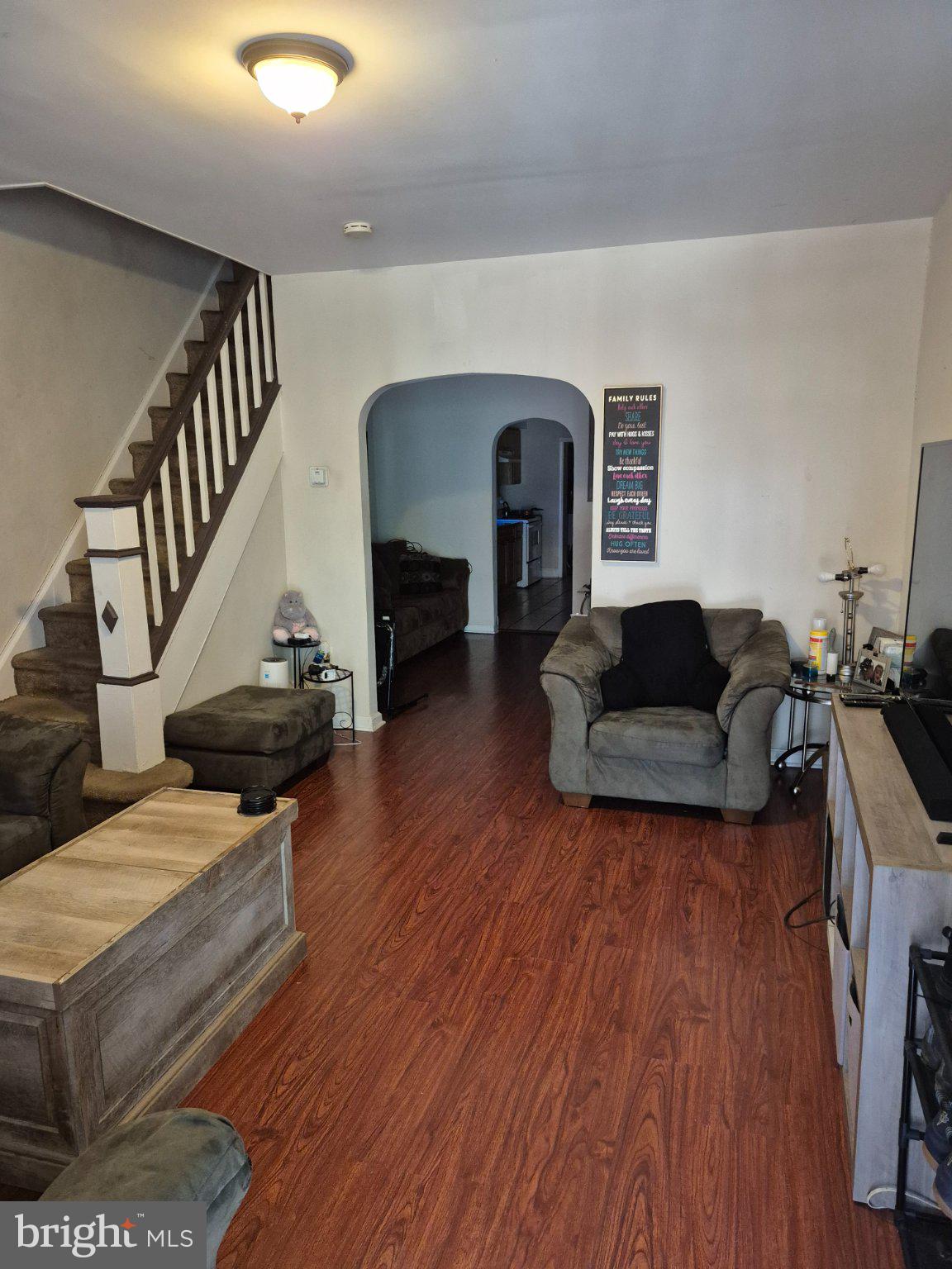 KINGSESSING - Residential