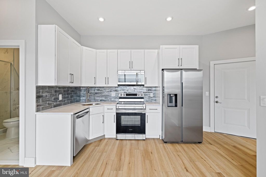 Photo of 1733 - 41 N 2nd Street #303, PHILADELPHIA, PA 19122 (MLS # PAPH2535866)