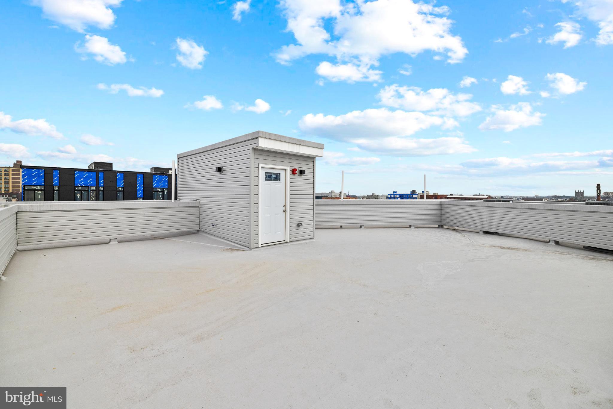 SOUTH KENSINGTON - Residential Lease