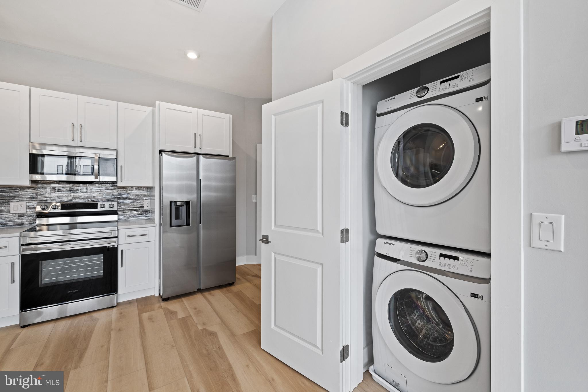 SOUTH KENSINGTON - Residential Lease