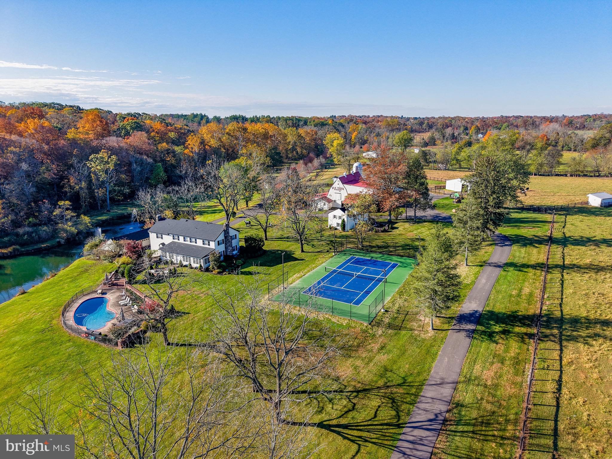 1315 PINEVILLE ROAD MAIN HOUSE