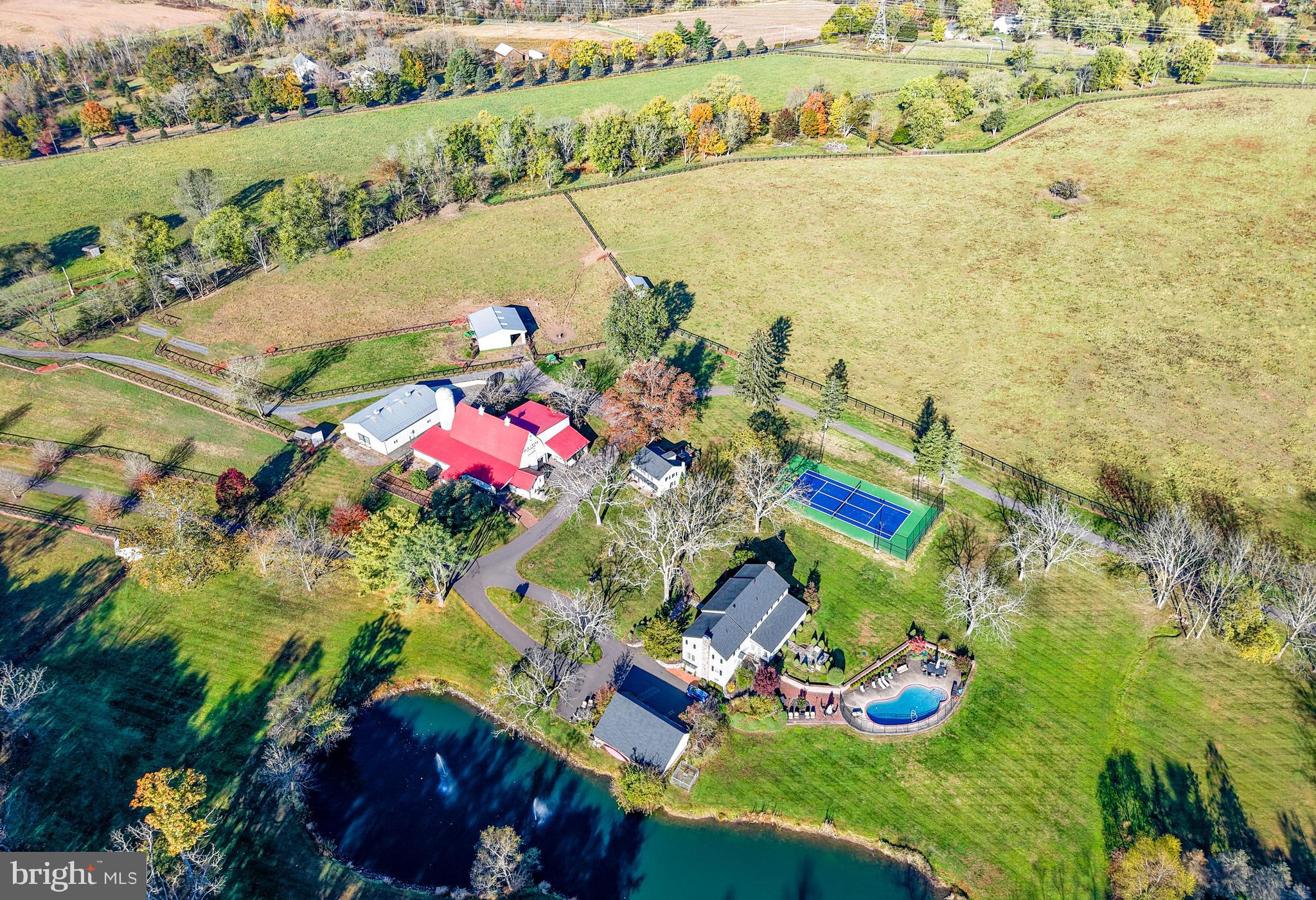 1315 PINEVILLE ROAD MAIN HOUSE