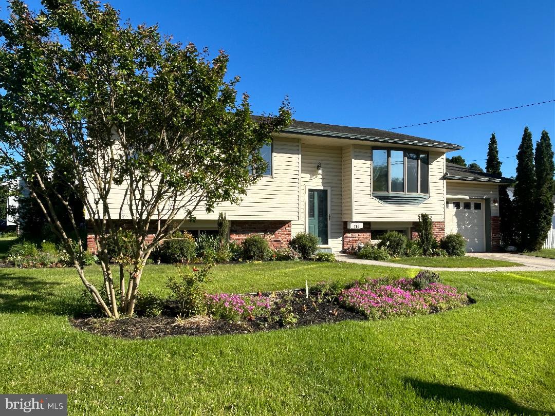 Photo 1 of 46 — 200 HOWARD DRIVE, WILLIAMSTOWN, NJ 08094