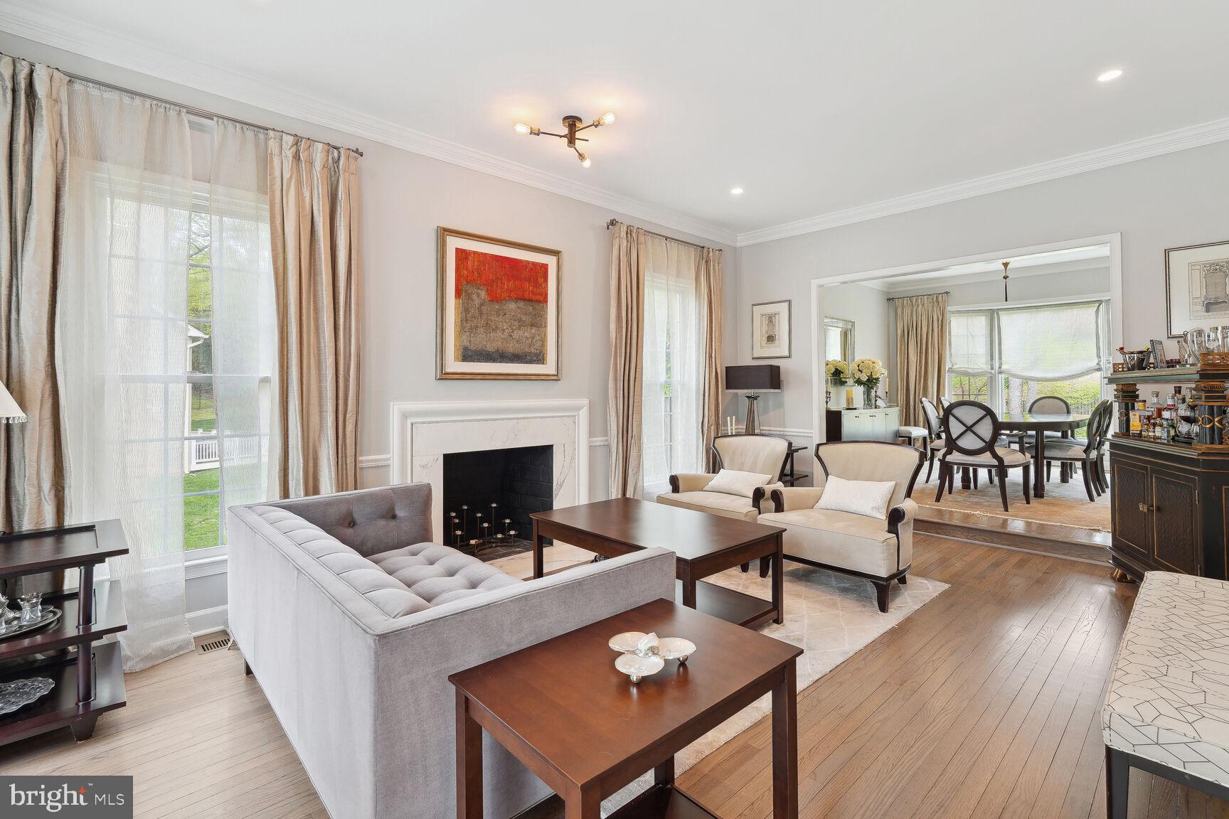 FAWSETT FARMS MANOR - Residential