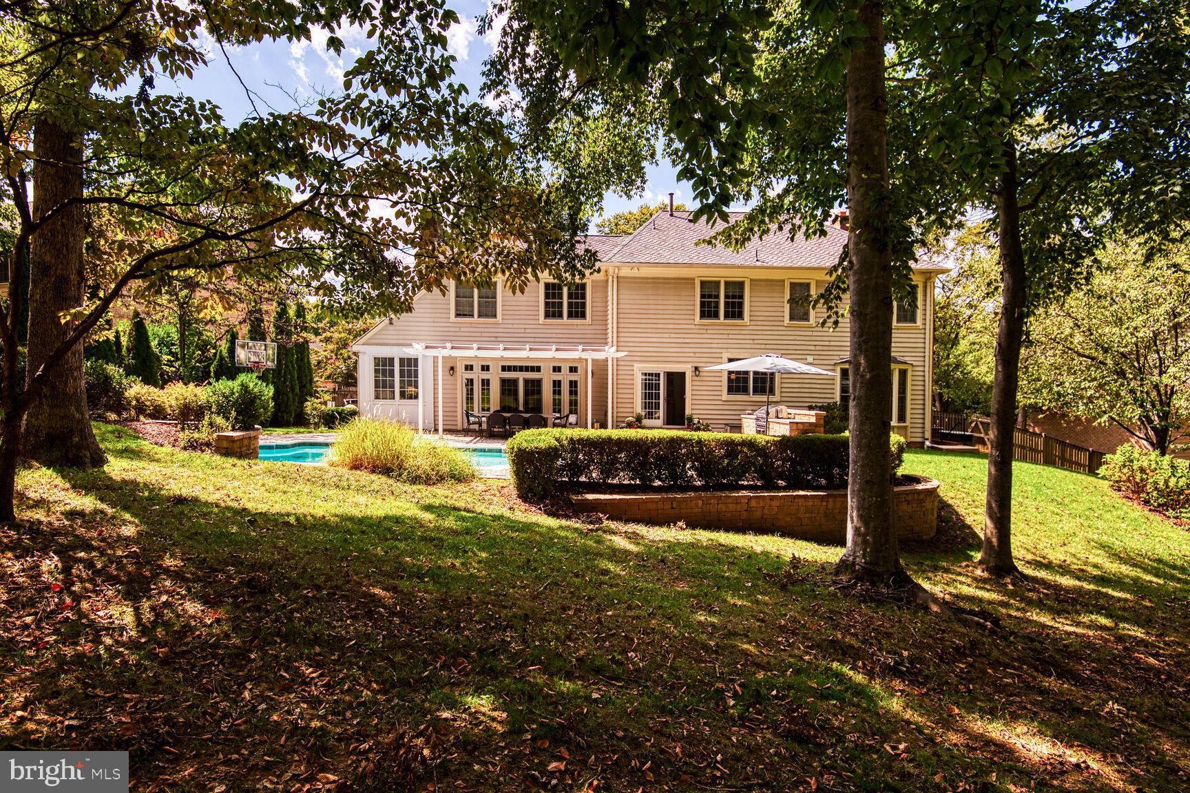 FAWSETT FARMS MANOR - Residential