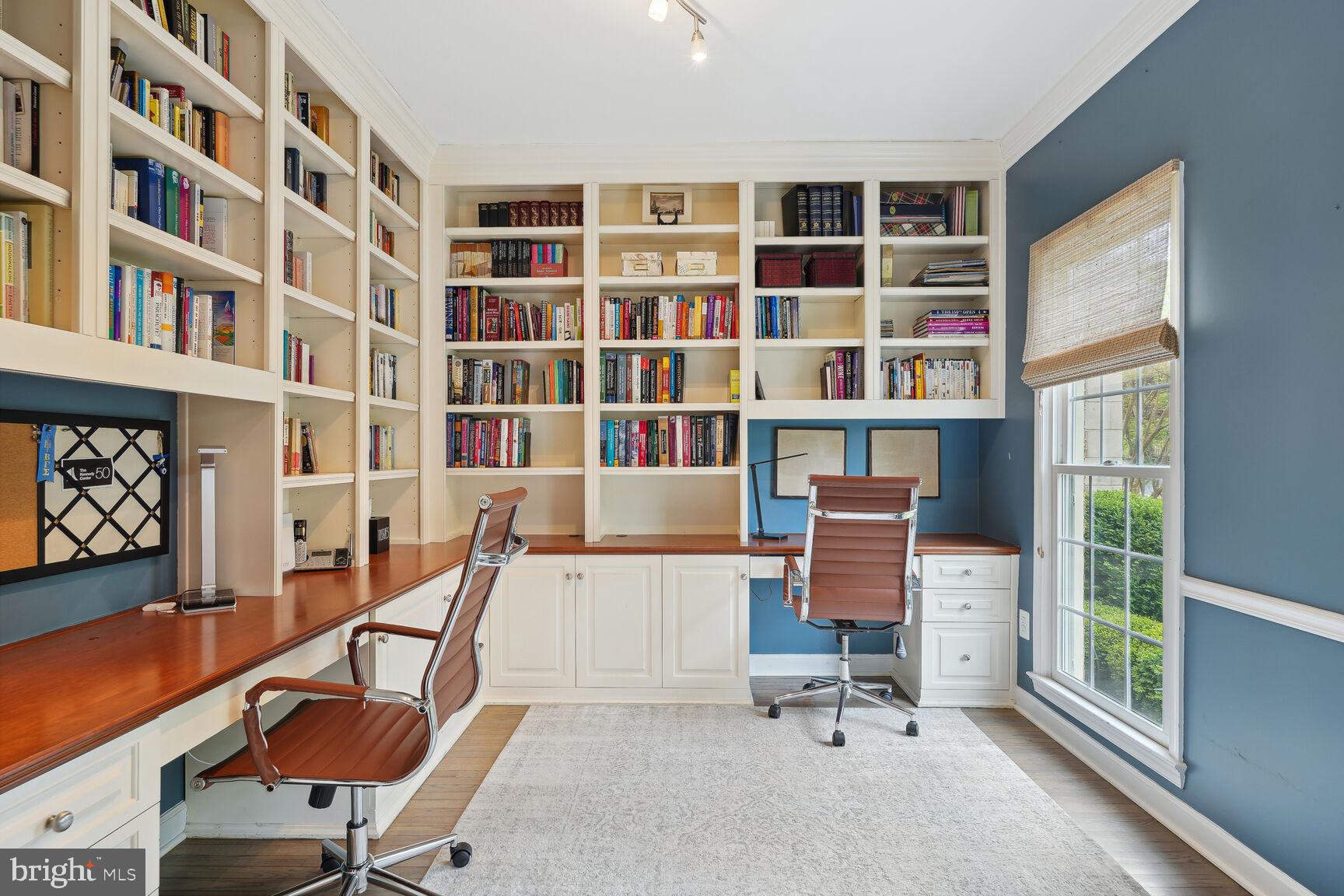 FAWSETT FARMS MANOR - Residential