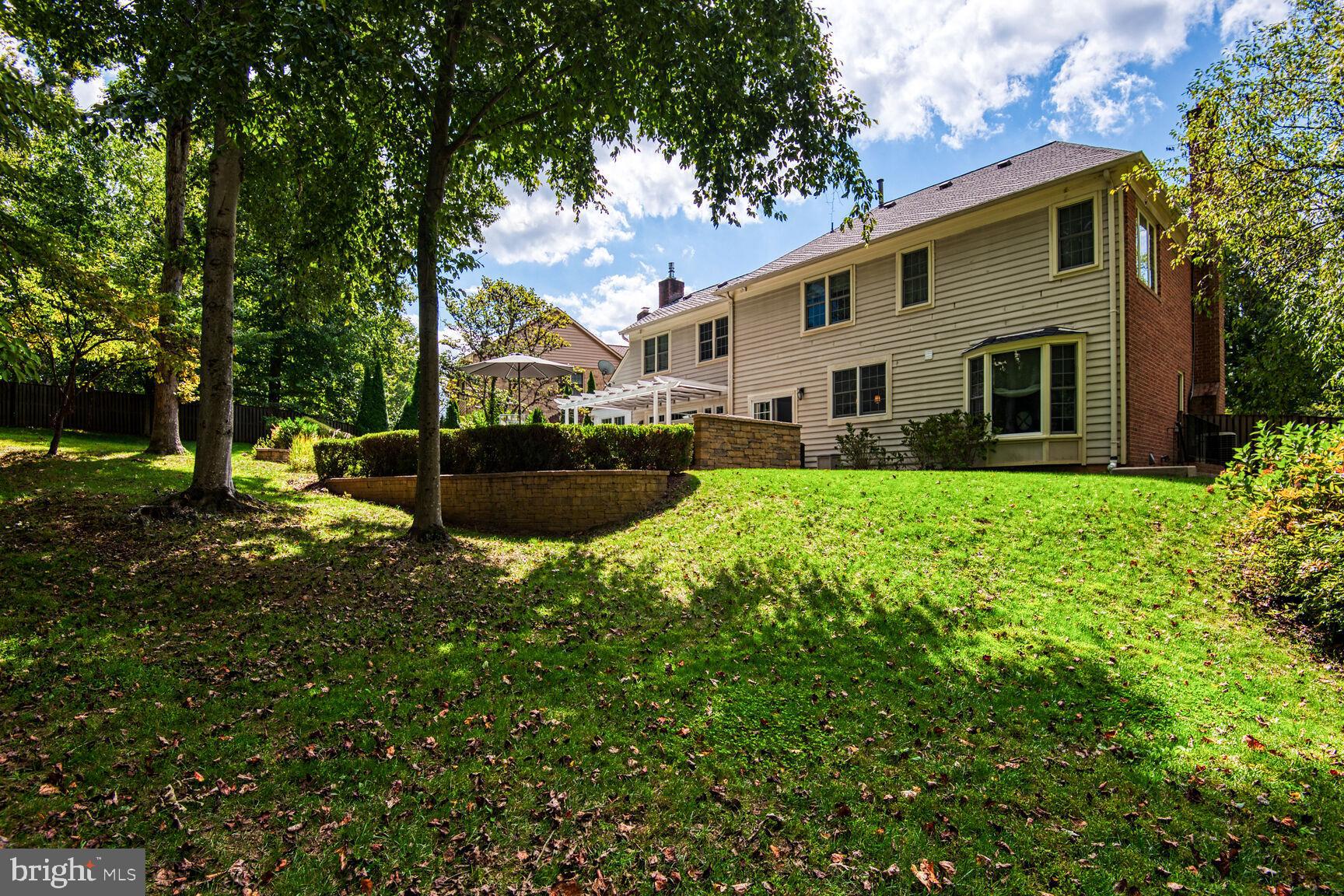 FAWSETT FARMS MANOR - Residential