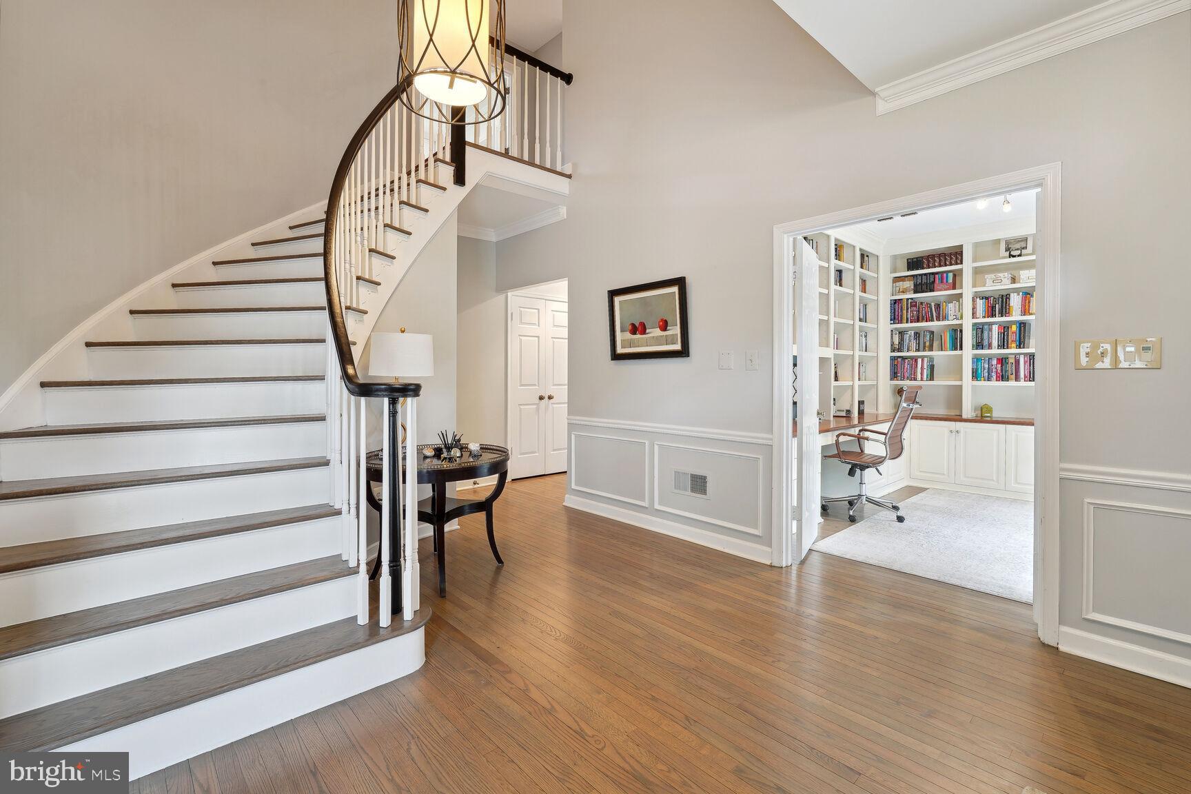 FAWSETT FARMS MANOR - Residential