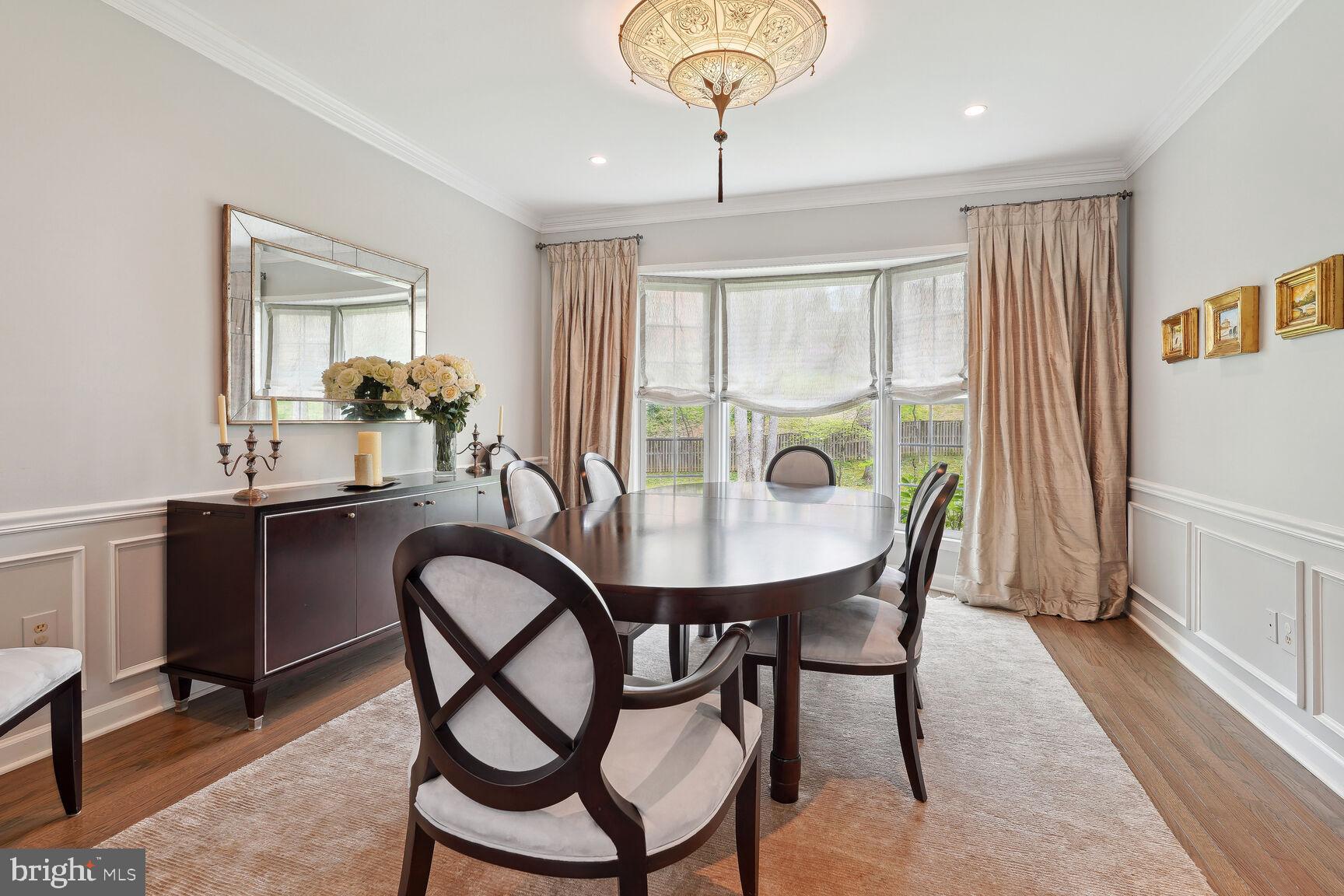 FAWSETT FARMS MANOR - Residential