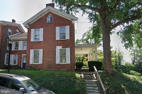 Homes For Sale - 412-414 W State Street<br/> MEDIA, PA 19063