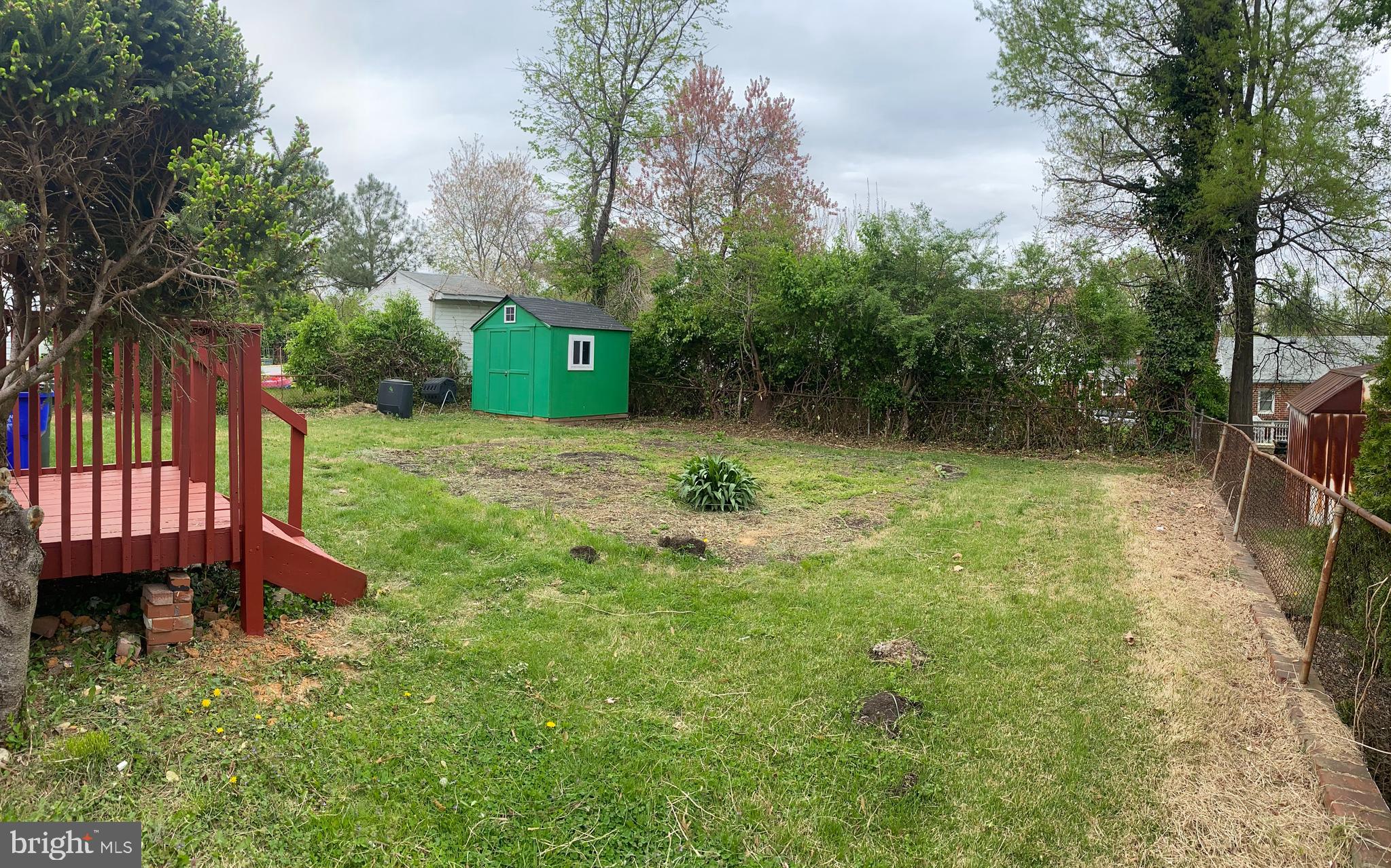 HOLLYWOOD - Residential