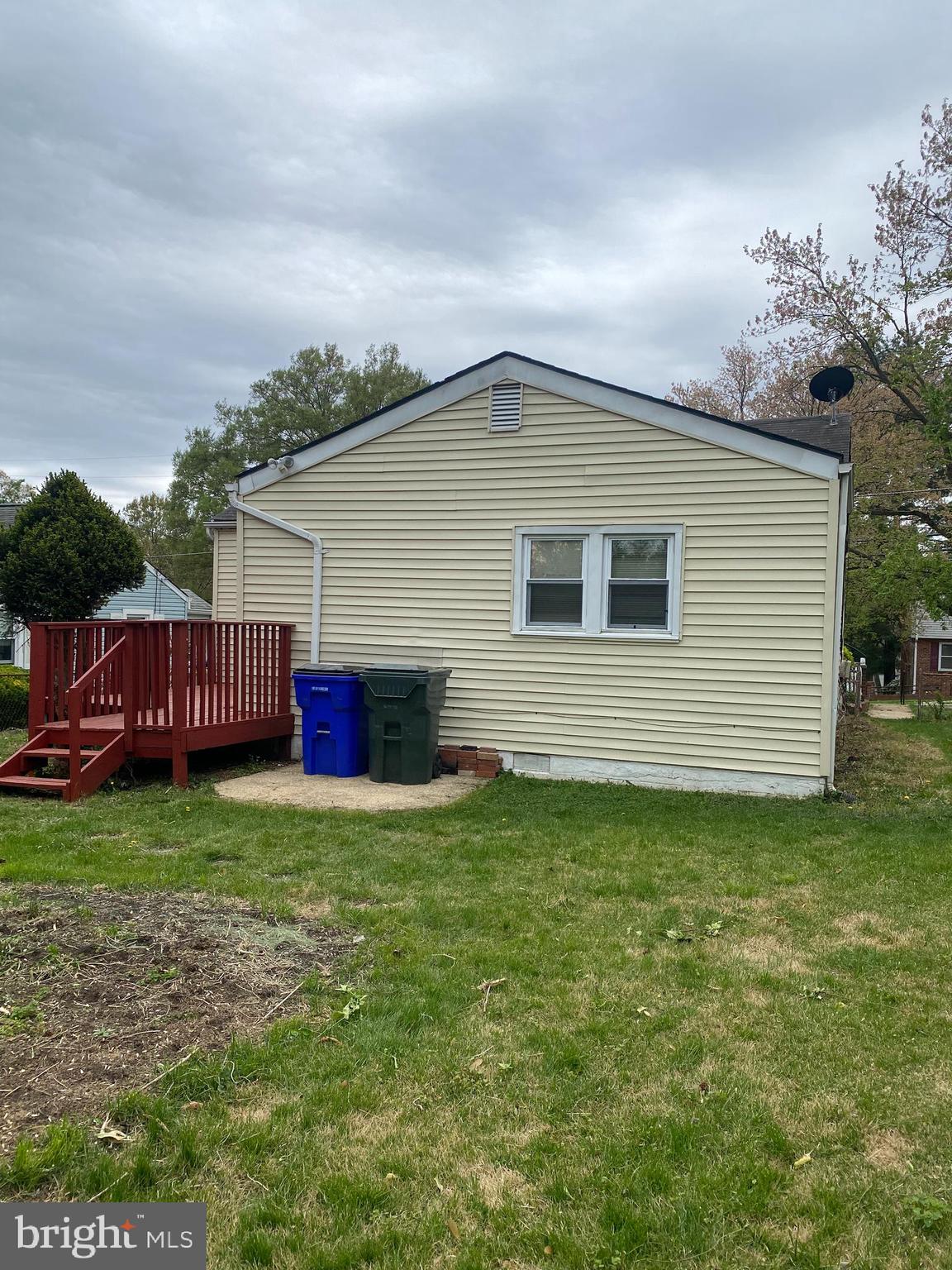 HOLLYWOOD - Residential