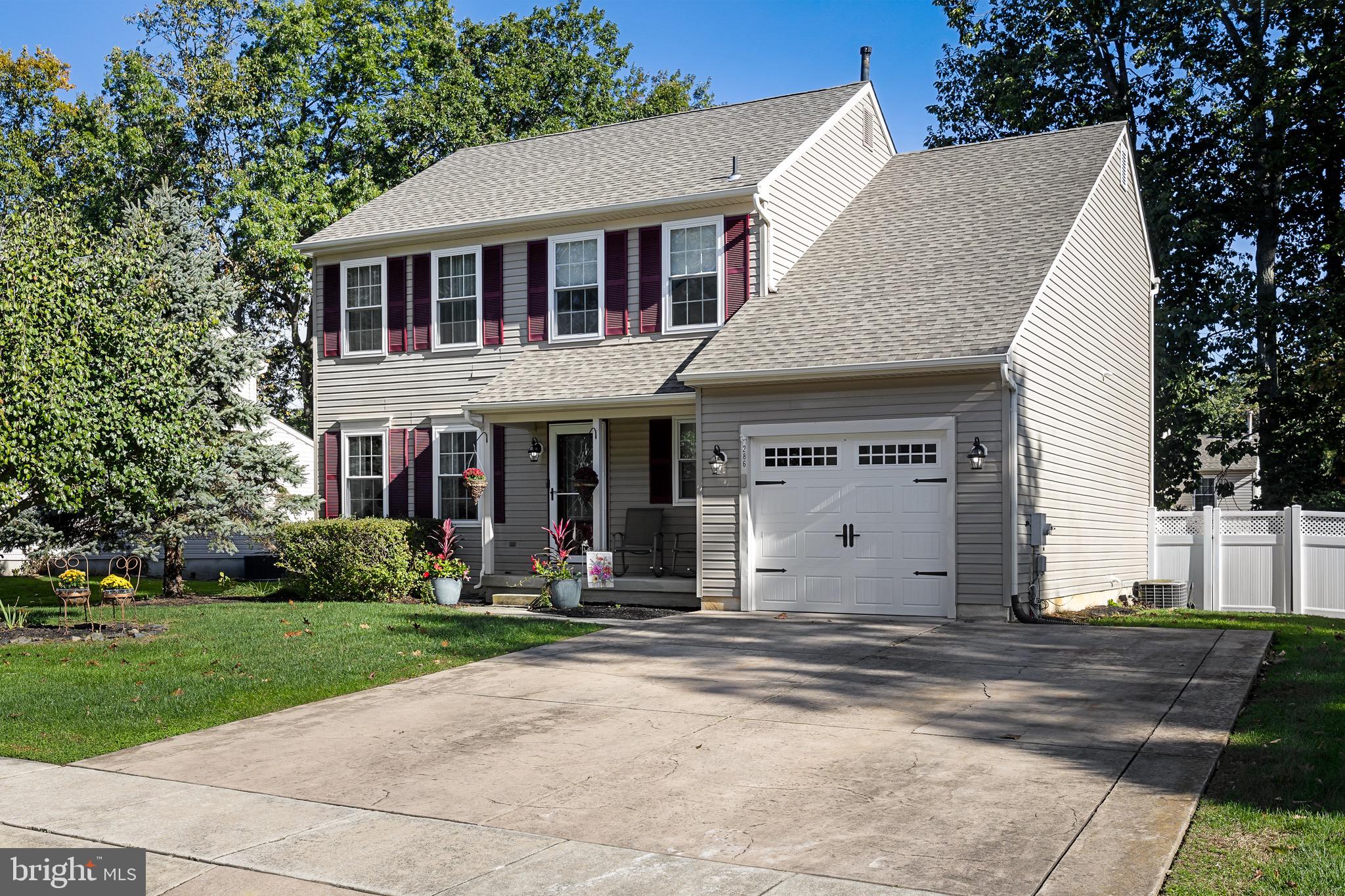 286 FRONT STREET