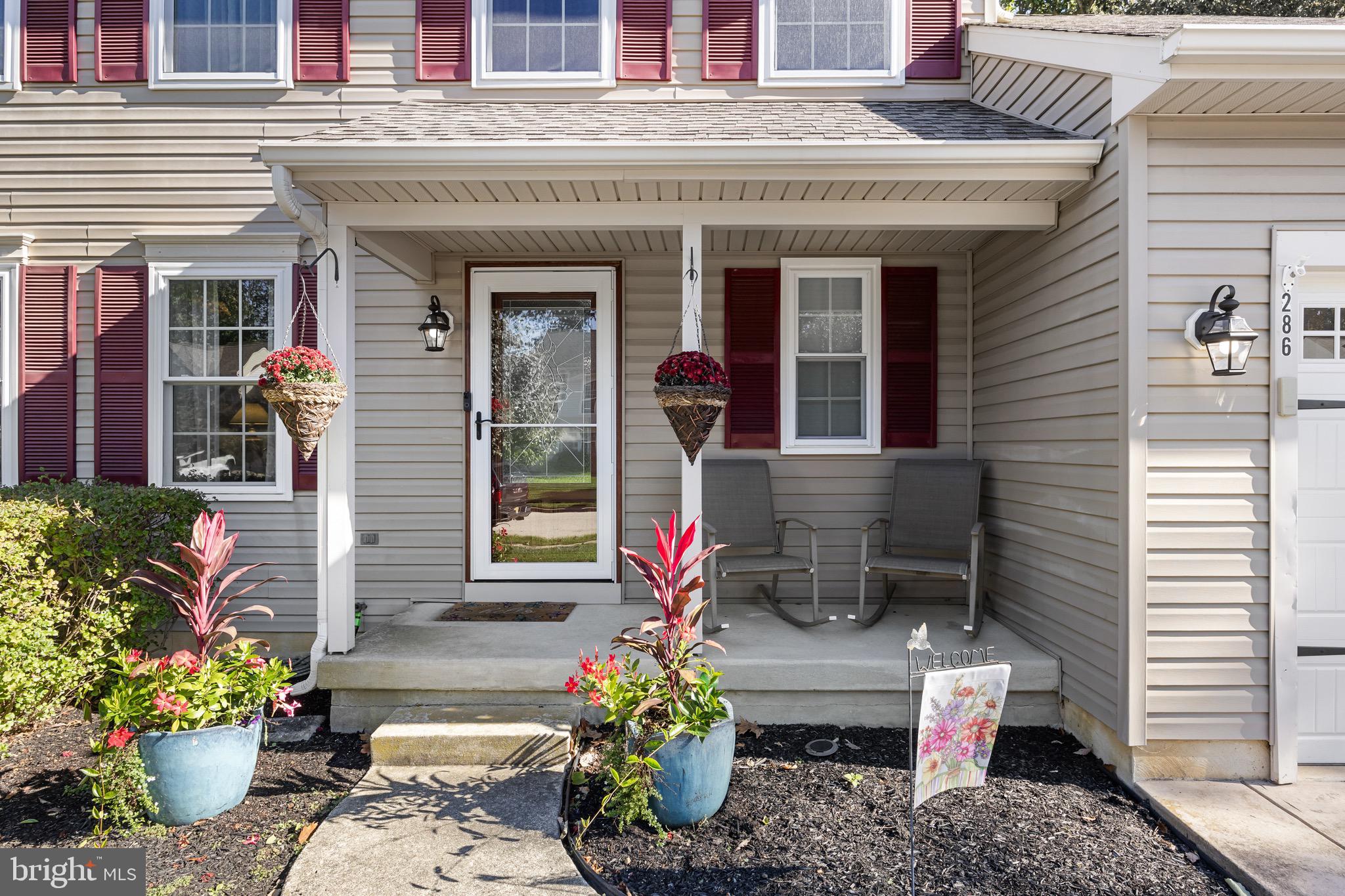 286 FRONT STREET