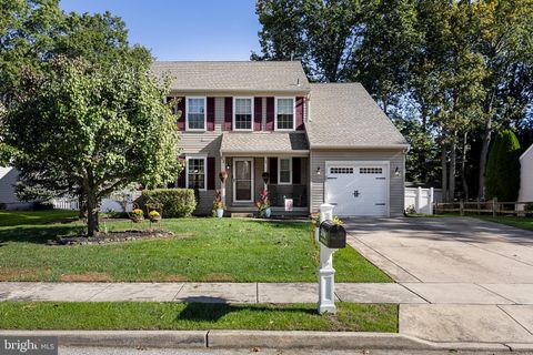 286 FRONT STREET ATCO NJ 08004