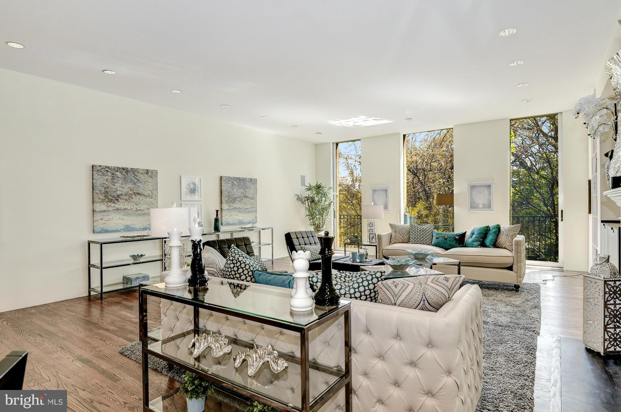 GEORGETOWN - Residential