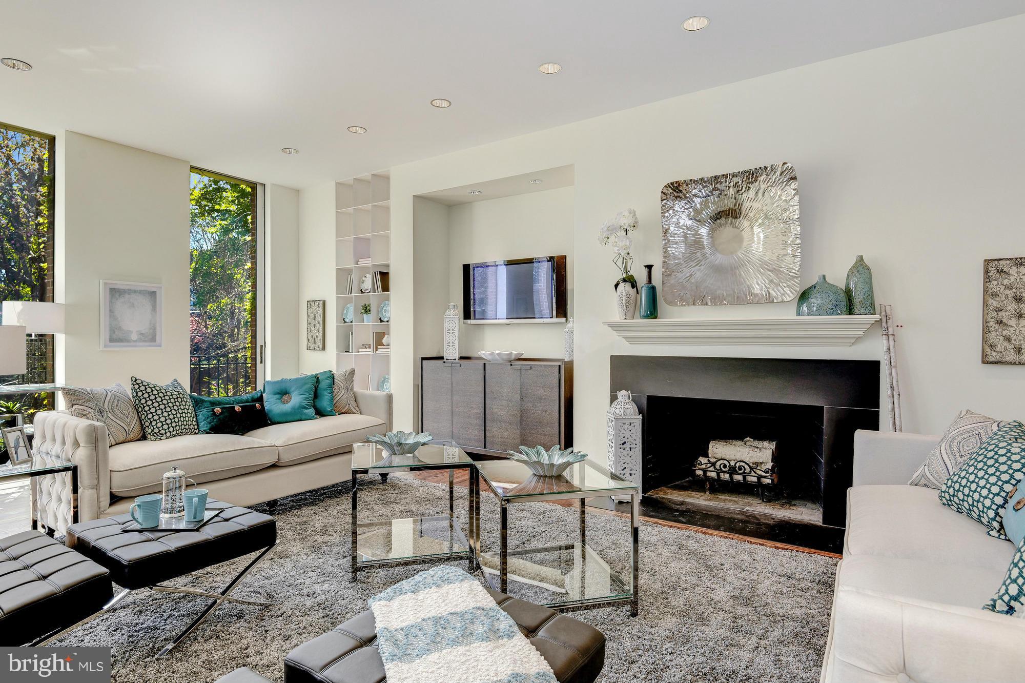 GEORGETOWN - Residential