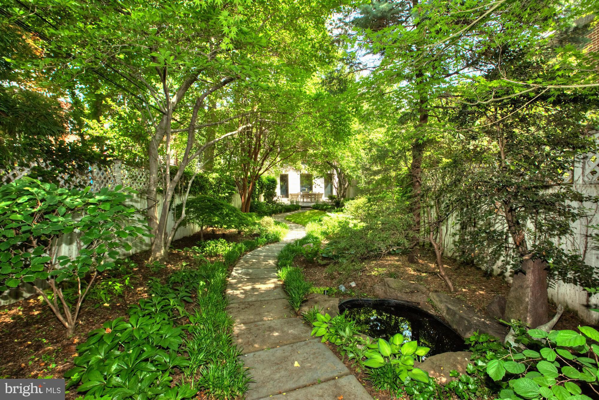 GEORGETOWN - Residential