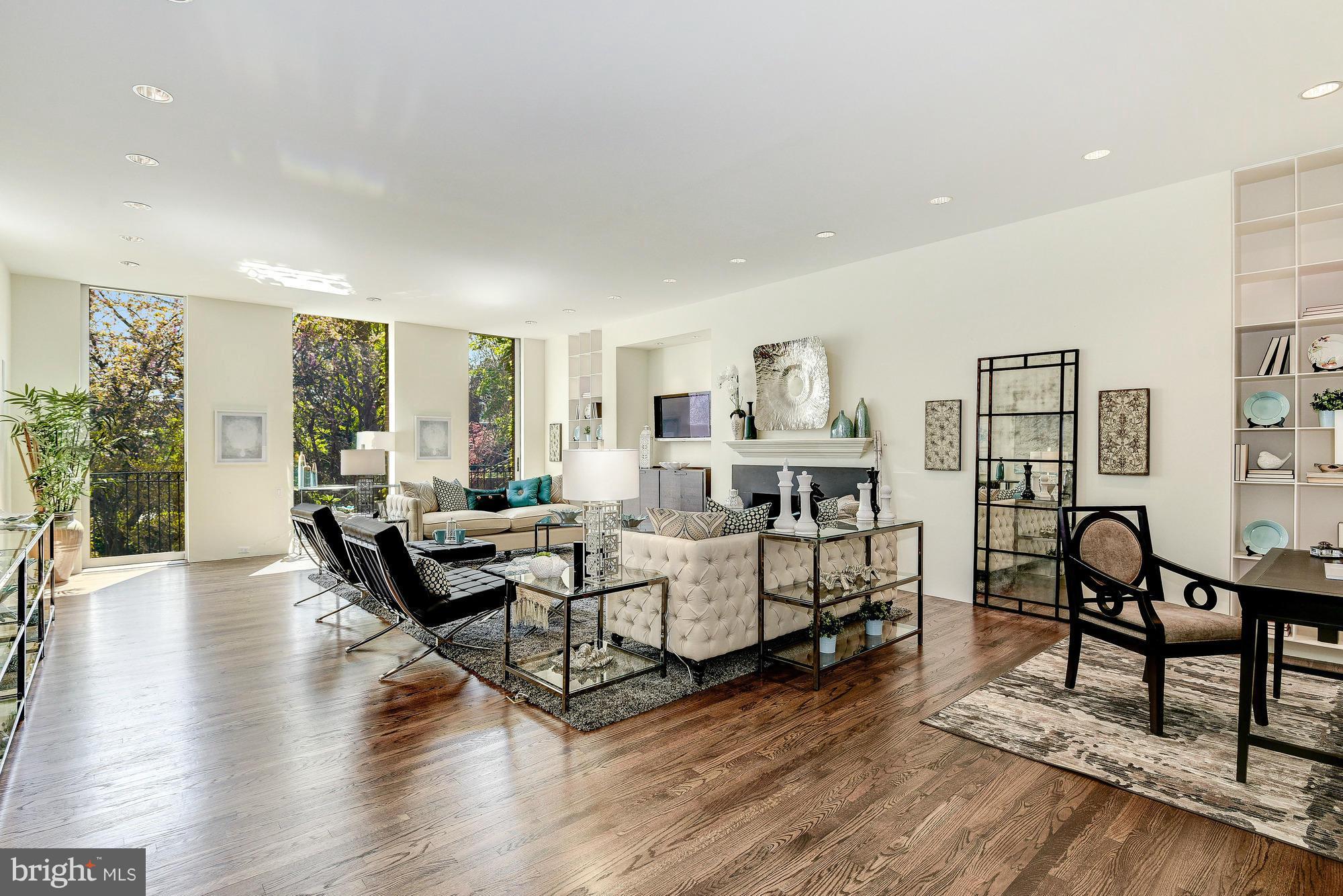 GEORGETOWN - Residential