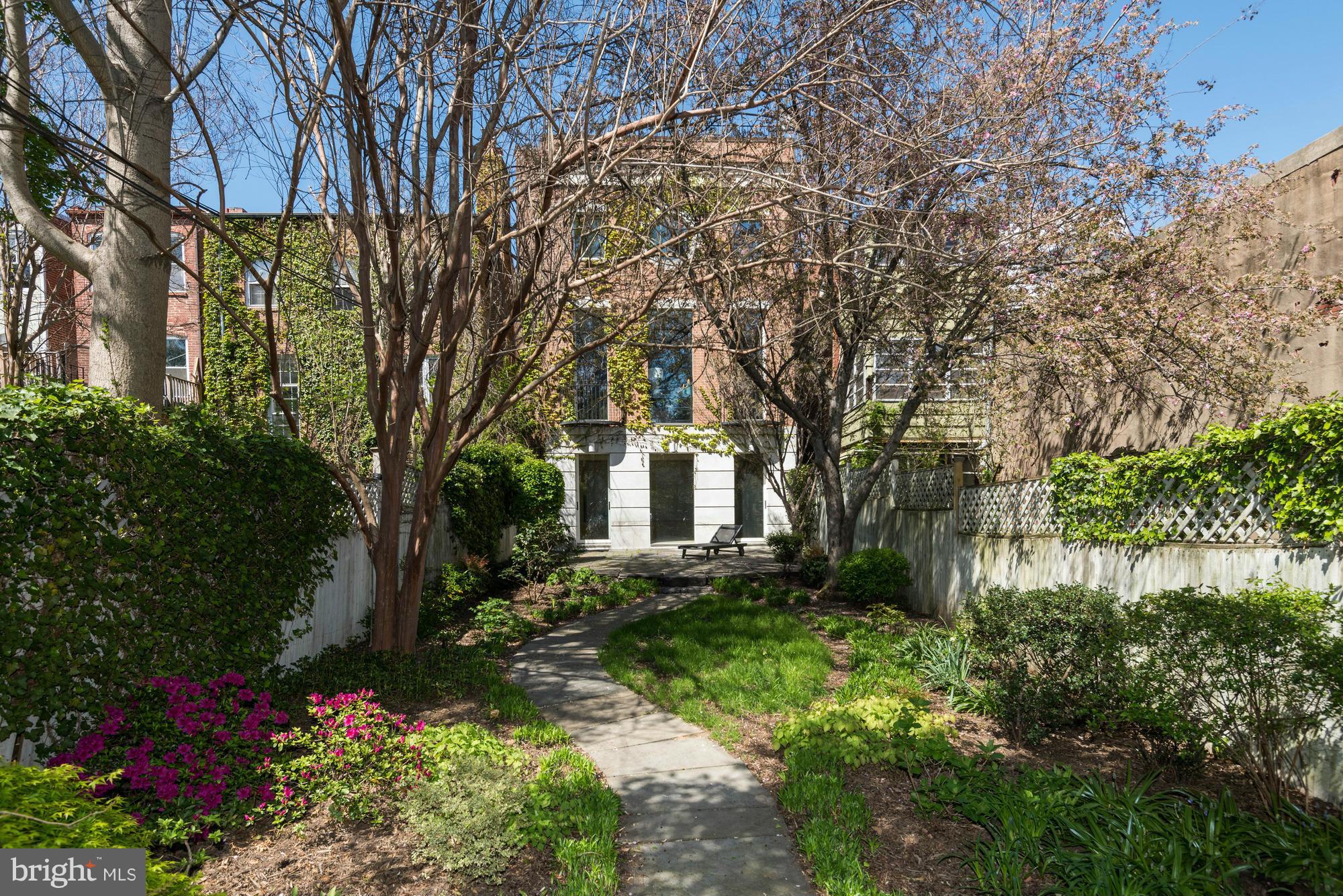 GEORGETOWN - Residential
