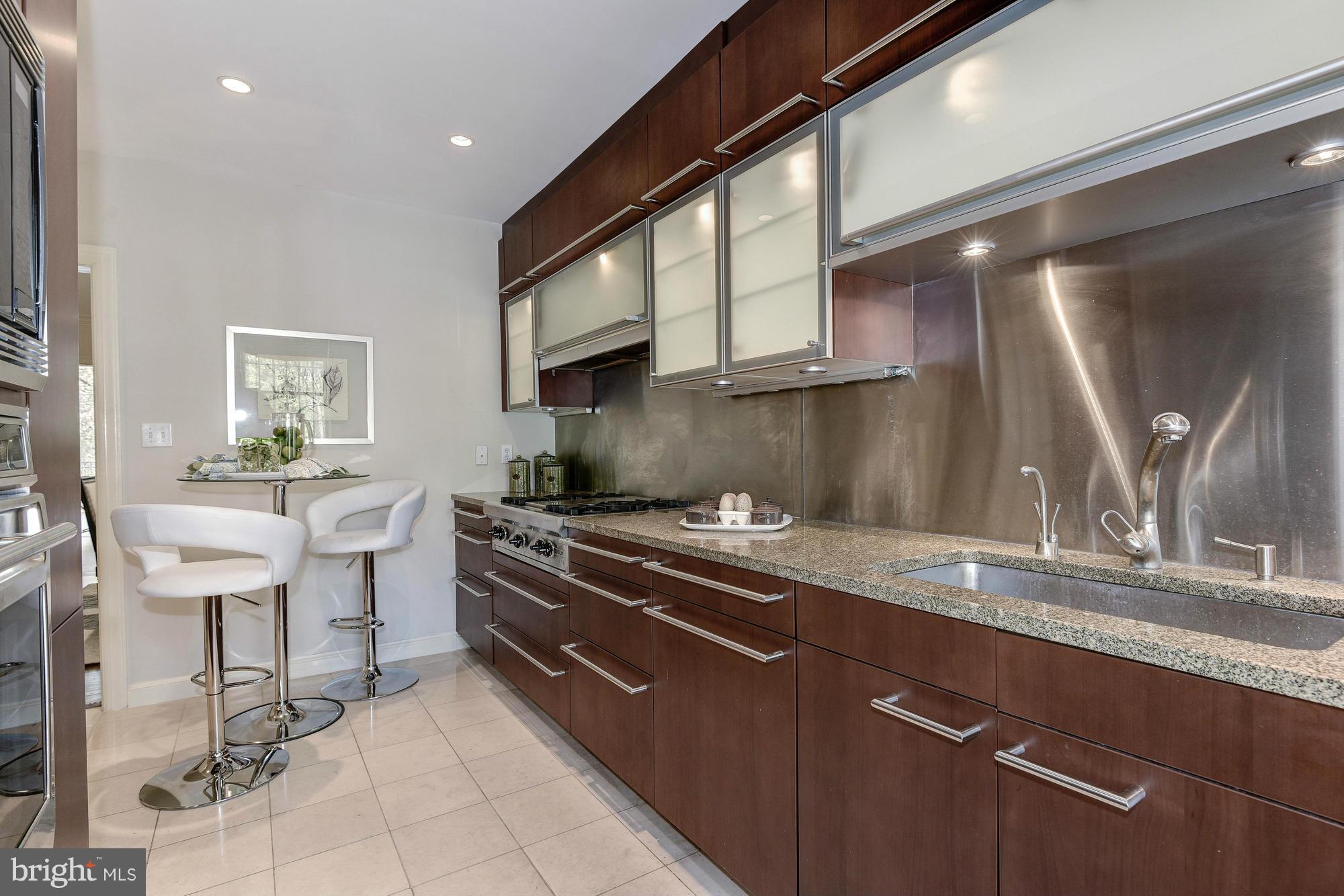 GEORGETOWN - Residential