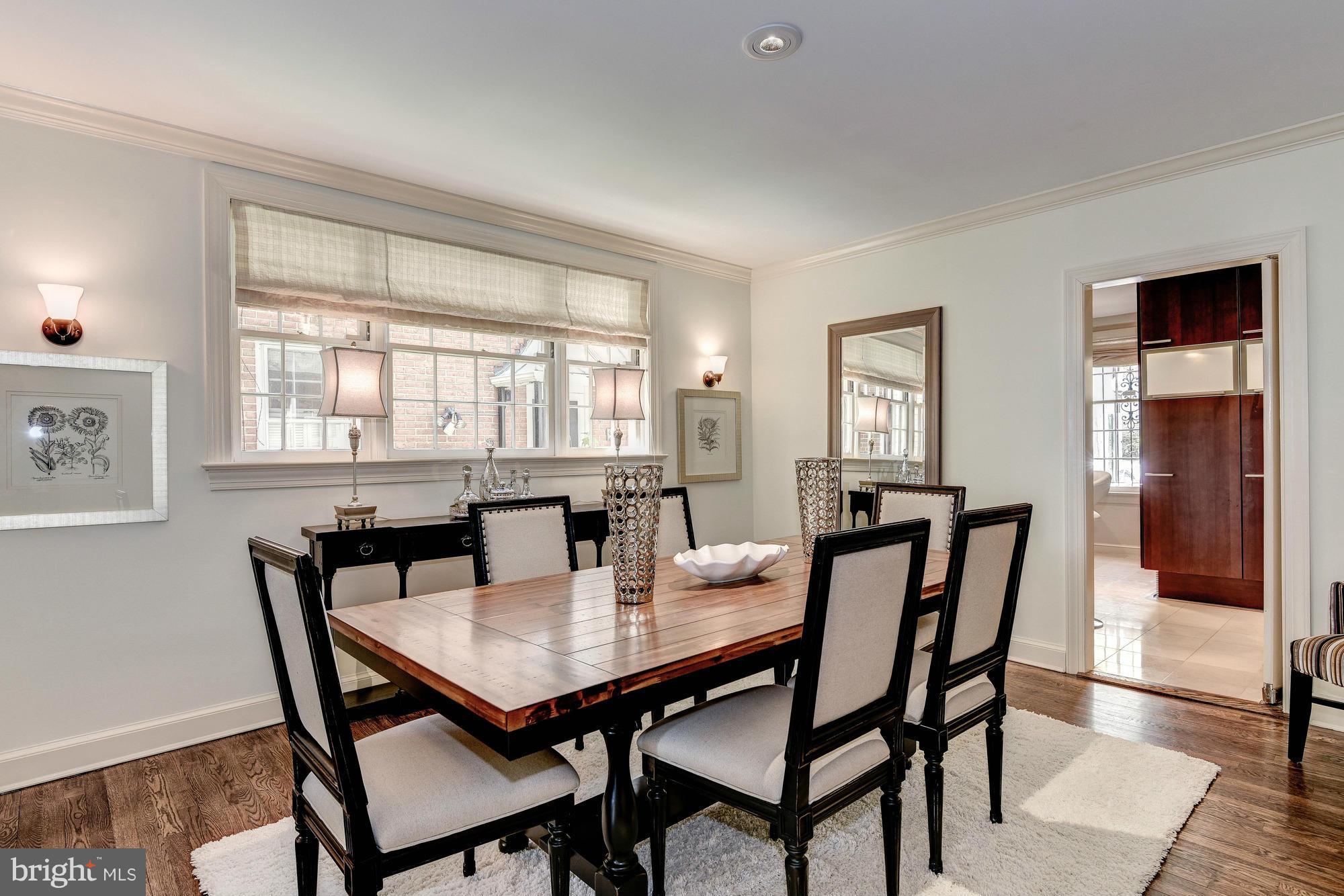 GEORGETOWN - Residential