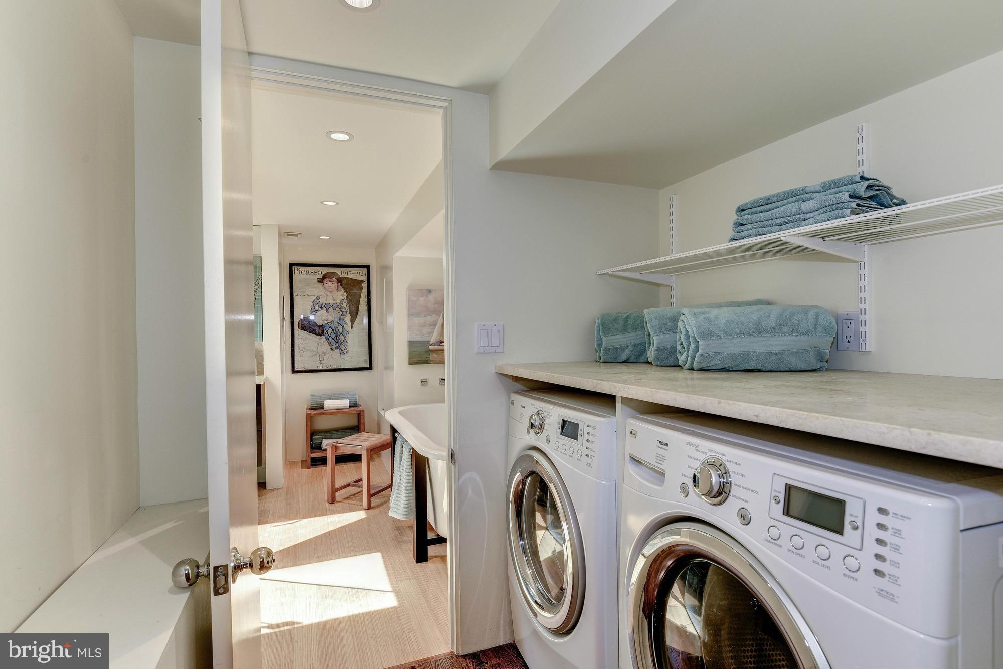 GEORGETOWN - Residential