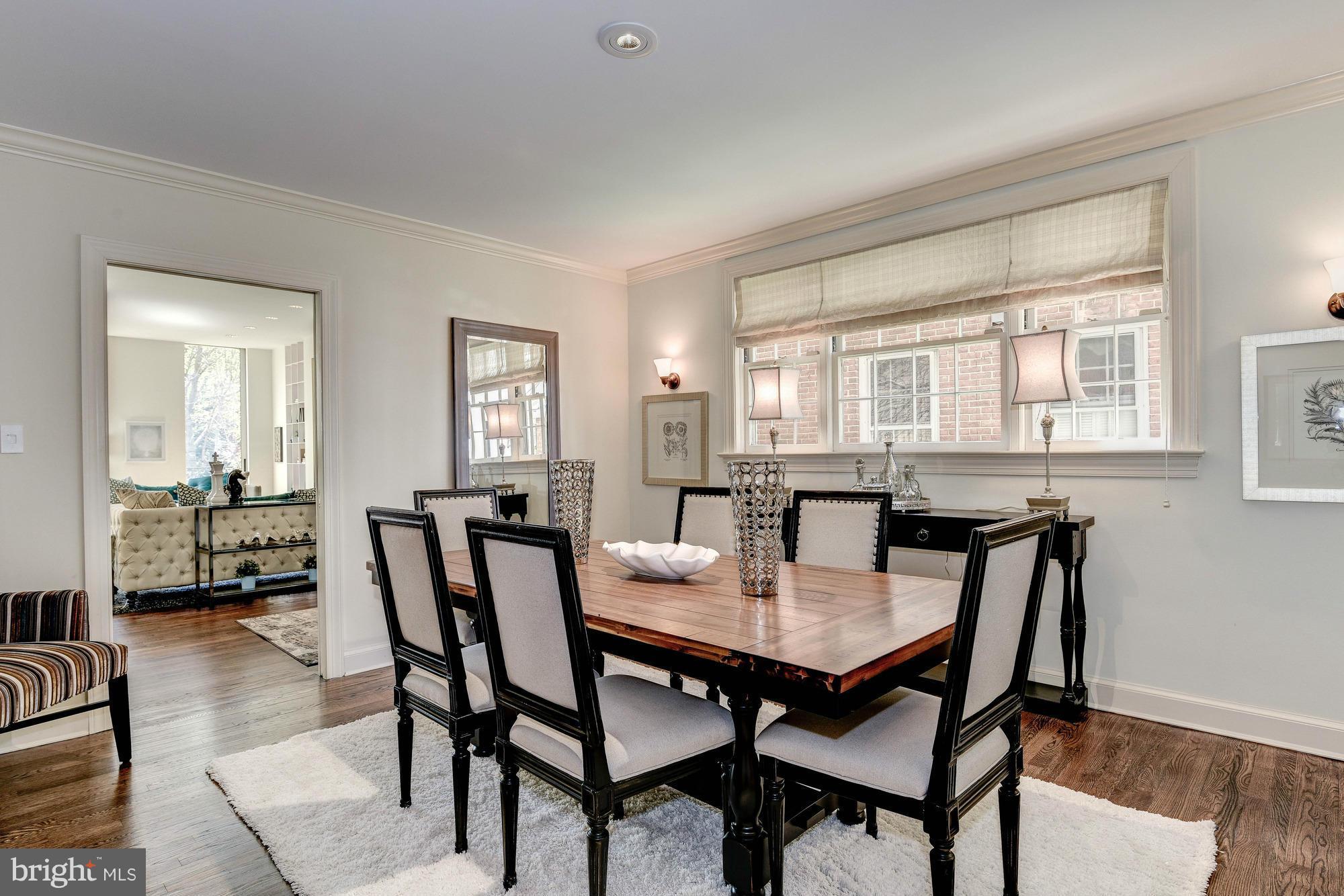 GEORGETOWN - Residential