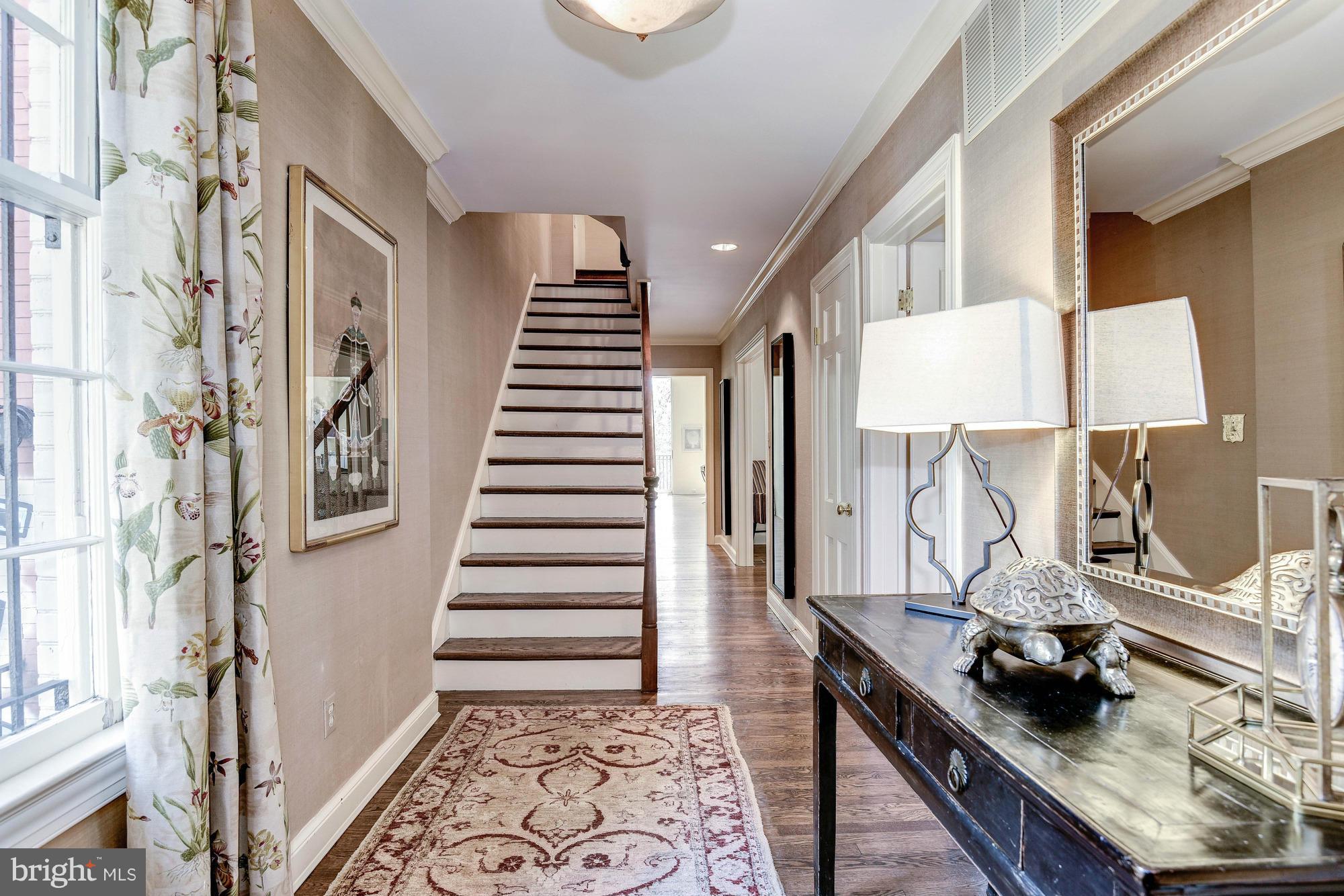 GEORGETOWN - Residential