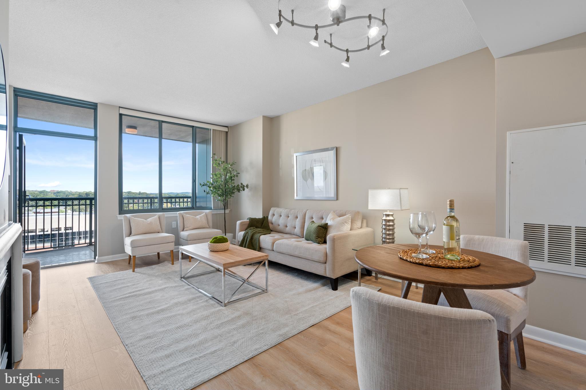 CONTINENTAL - Residential