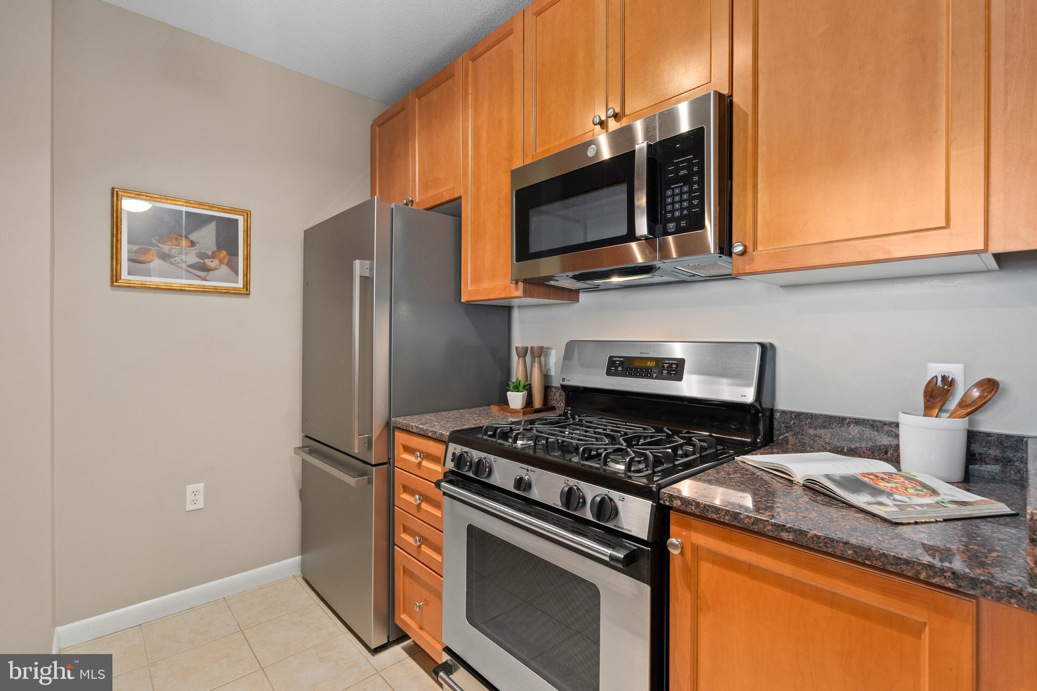 CONTINENTAL - Residential